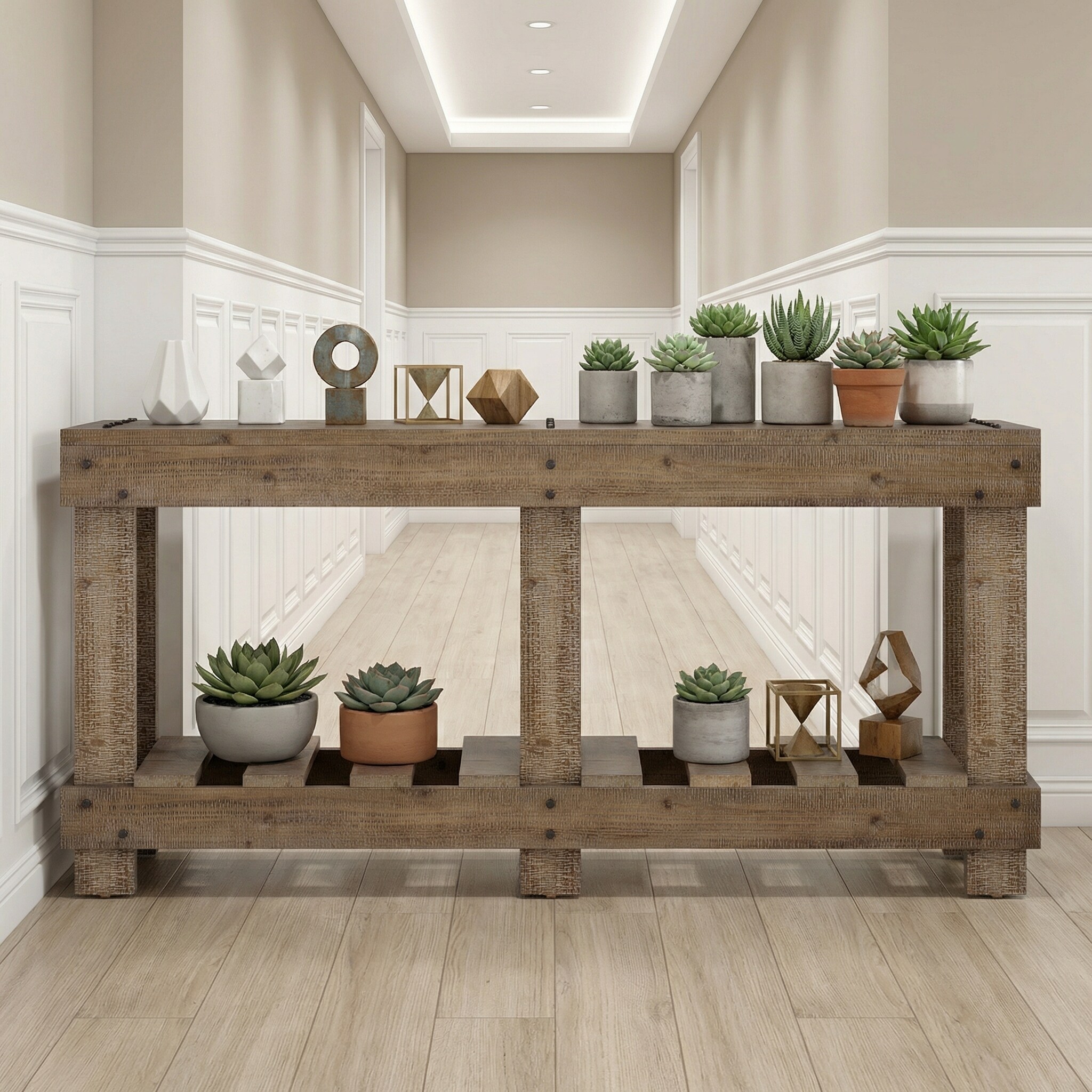 CESICIA F296 Coffee-Tables - View #3