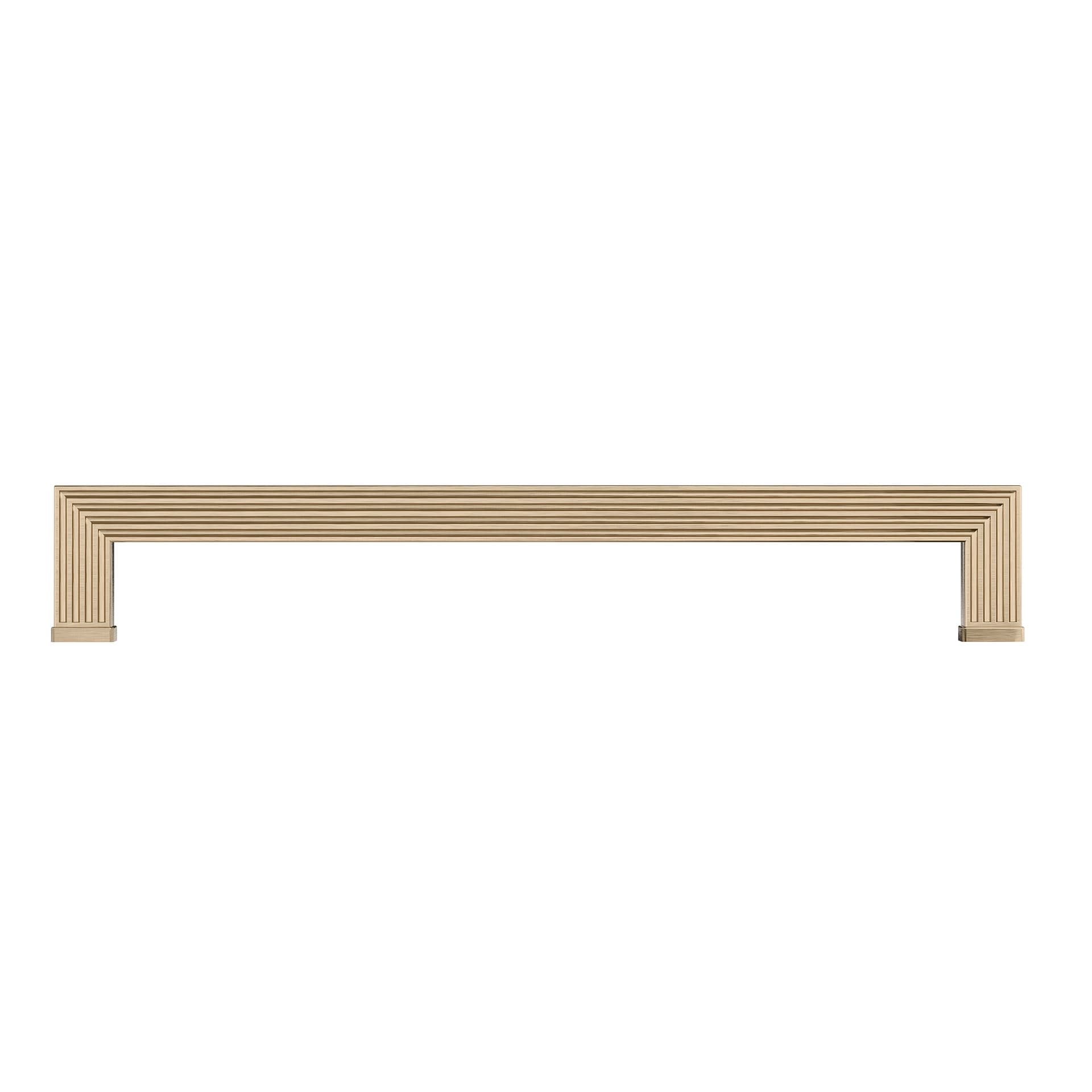 Richelieu BP8788320CHBRZ Cabinet-Pulls - View #5