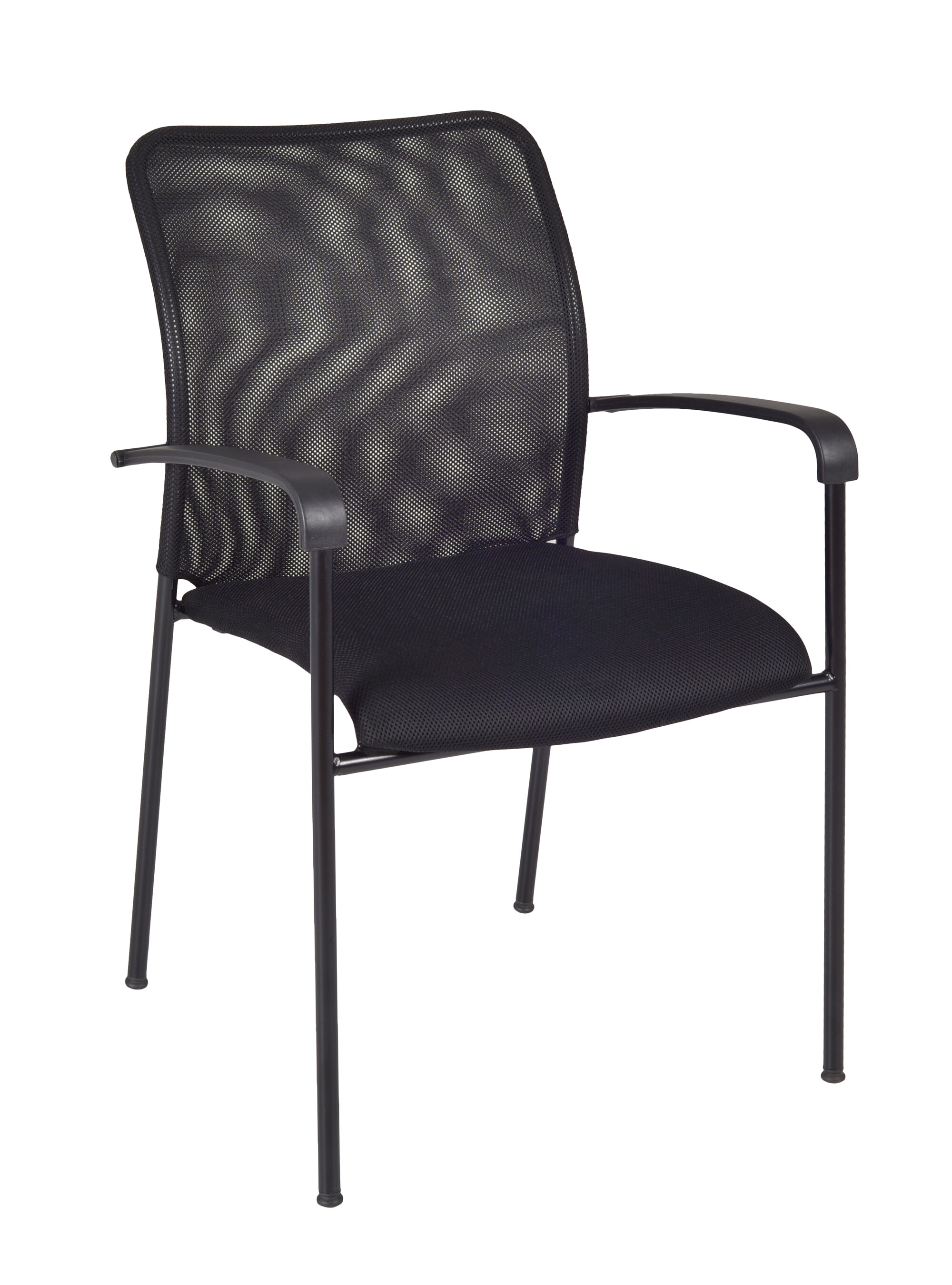 Regency MTRCT6024CH75BK Office-Tables - View #3
