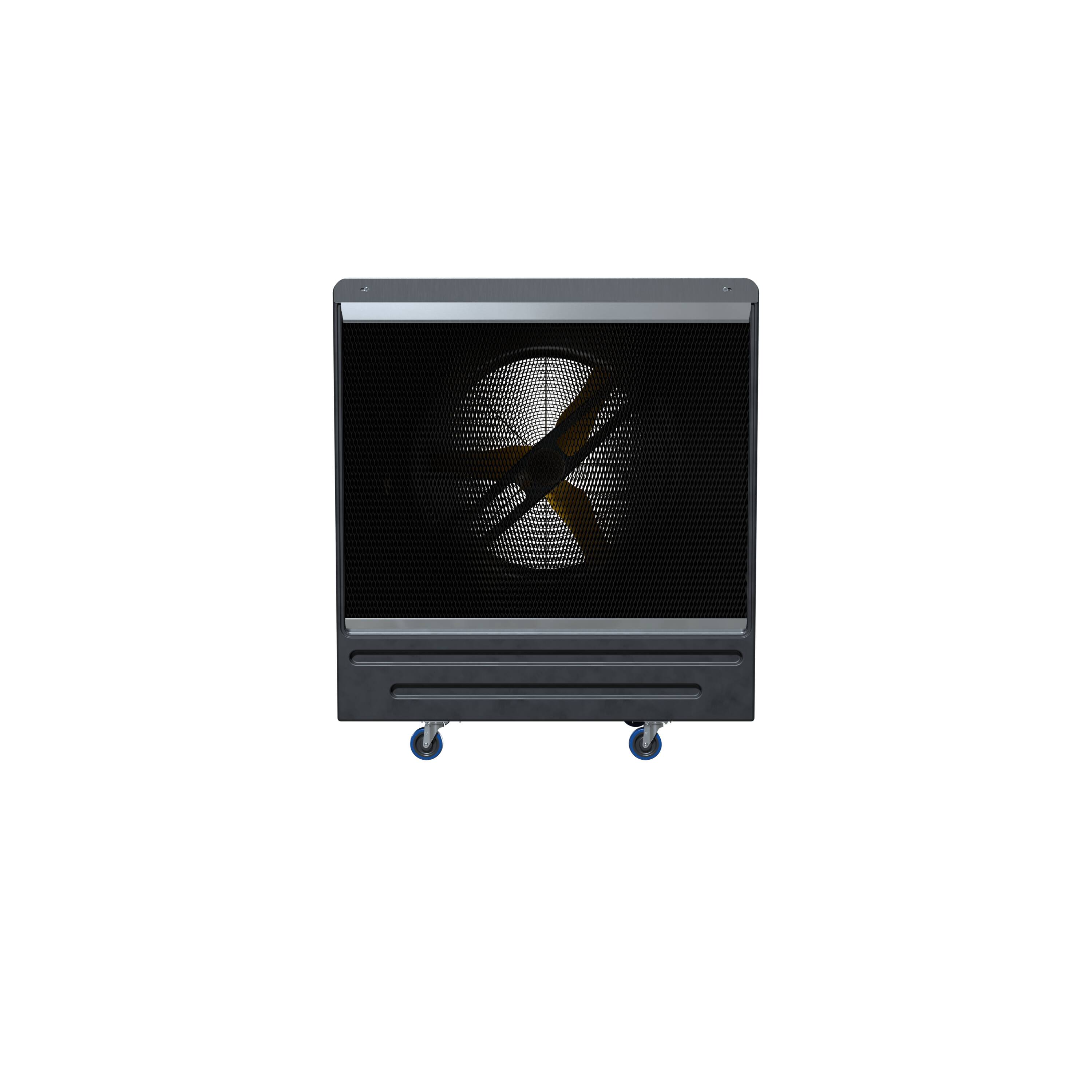 Big Ass Fans E-400-3601 Evaporative-Cooler - View #3