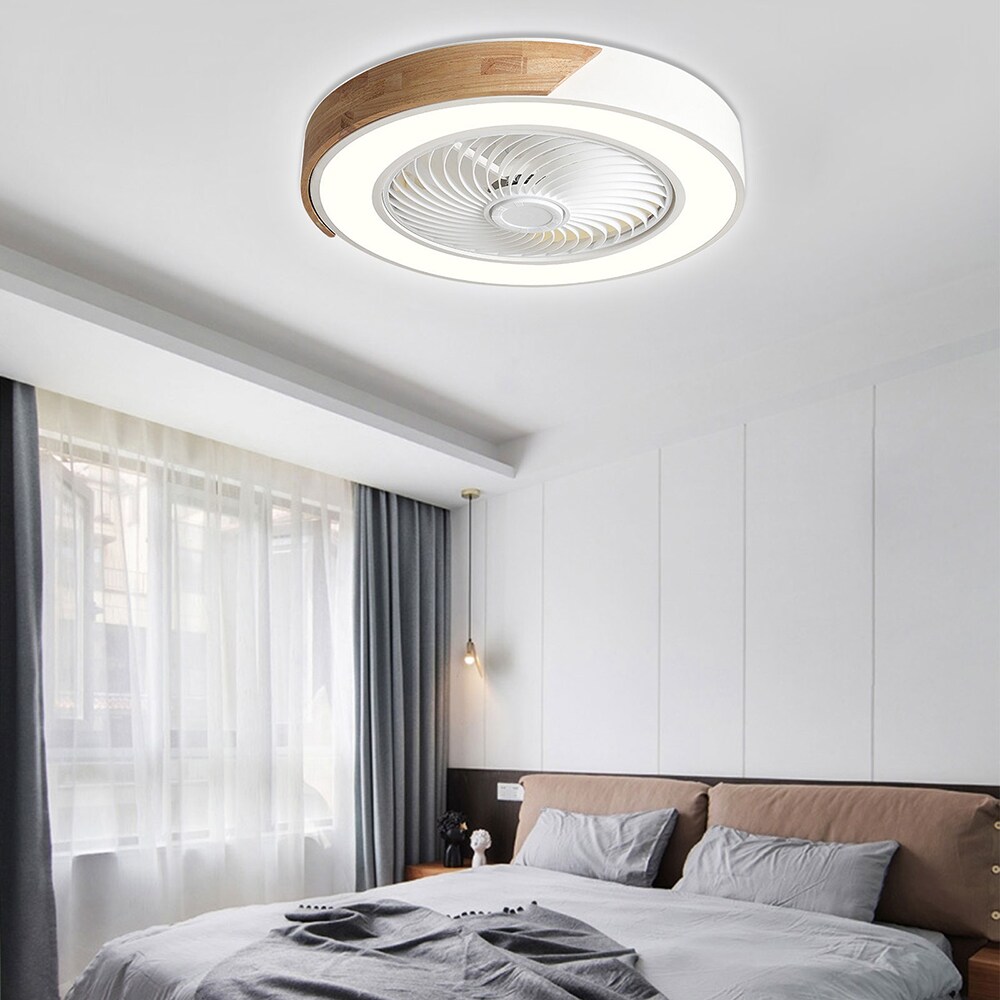 Oukaning HG-HCXLST-3872-US-BT Ceiling-Fans - View #10