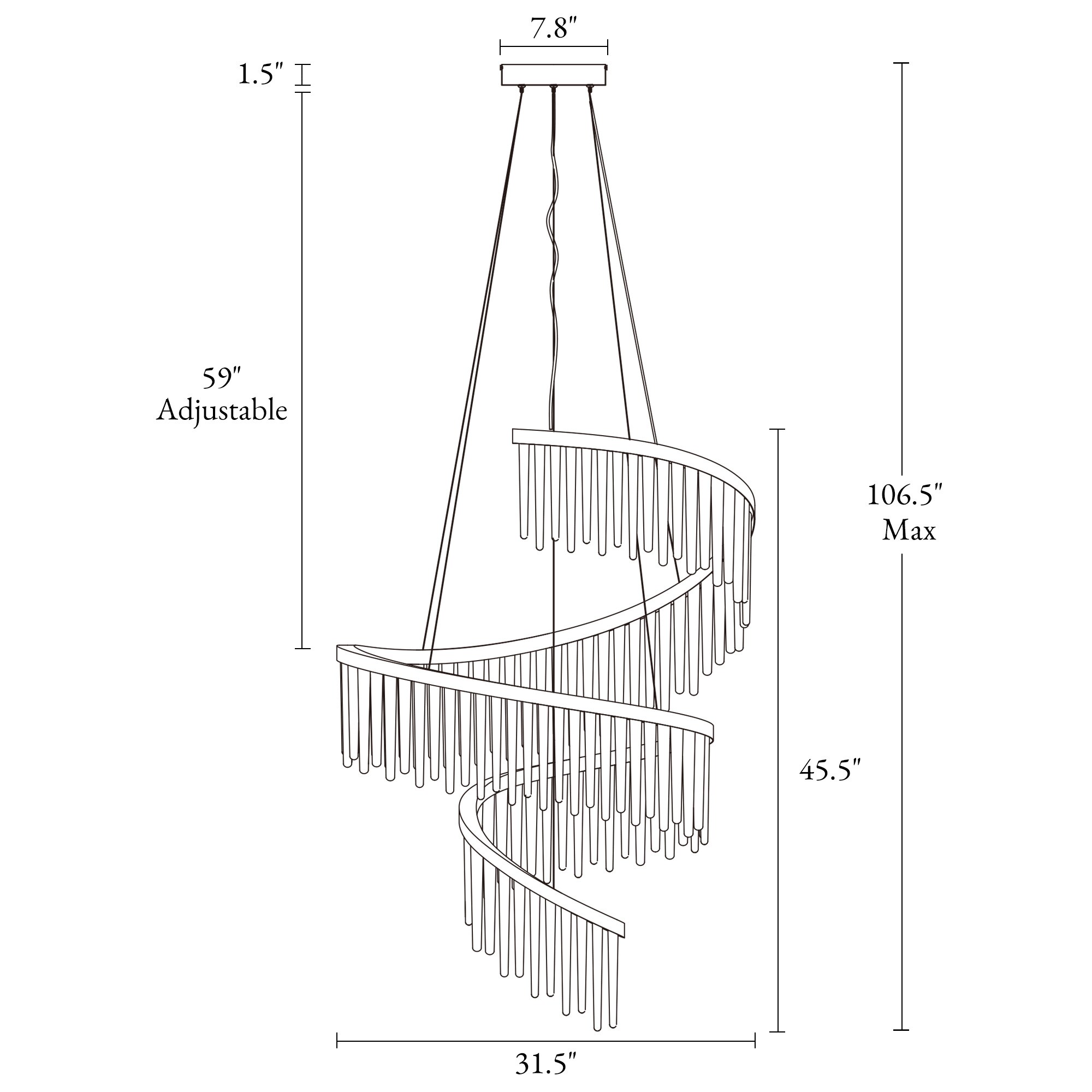 LNC 7RJRJALWS15335D9 b090015 - View #6