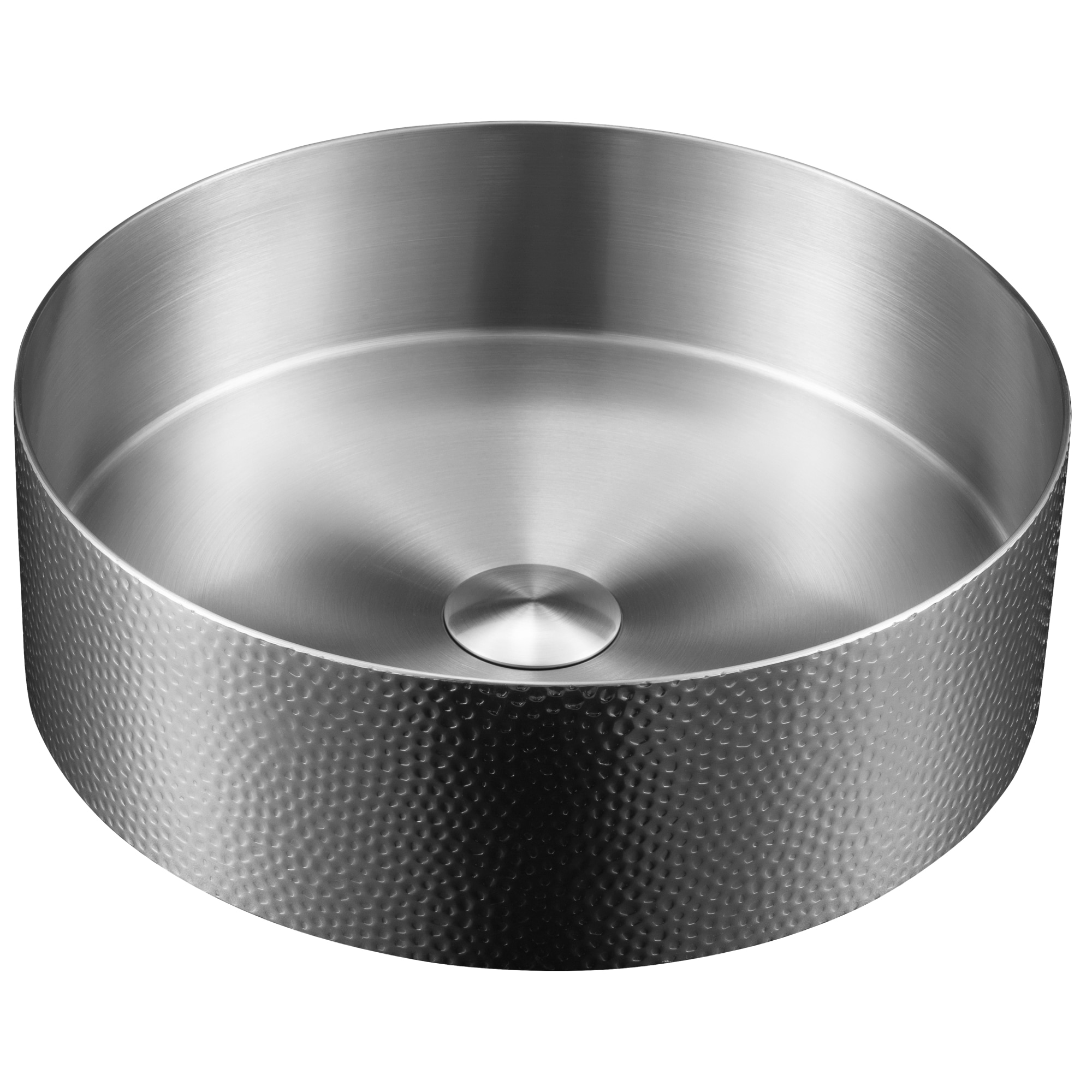 Karran CCV100SS Bath-Sink - View #2