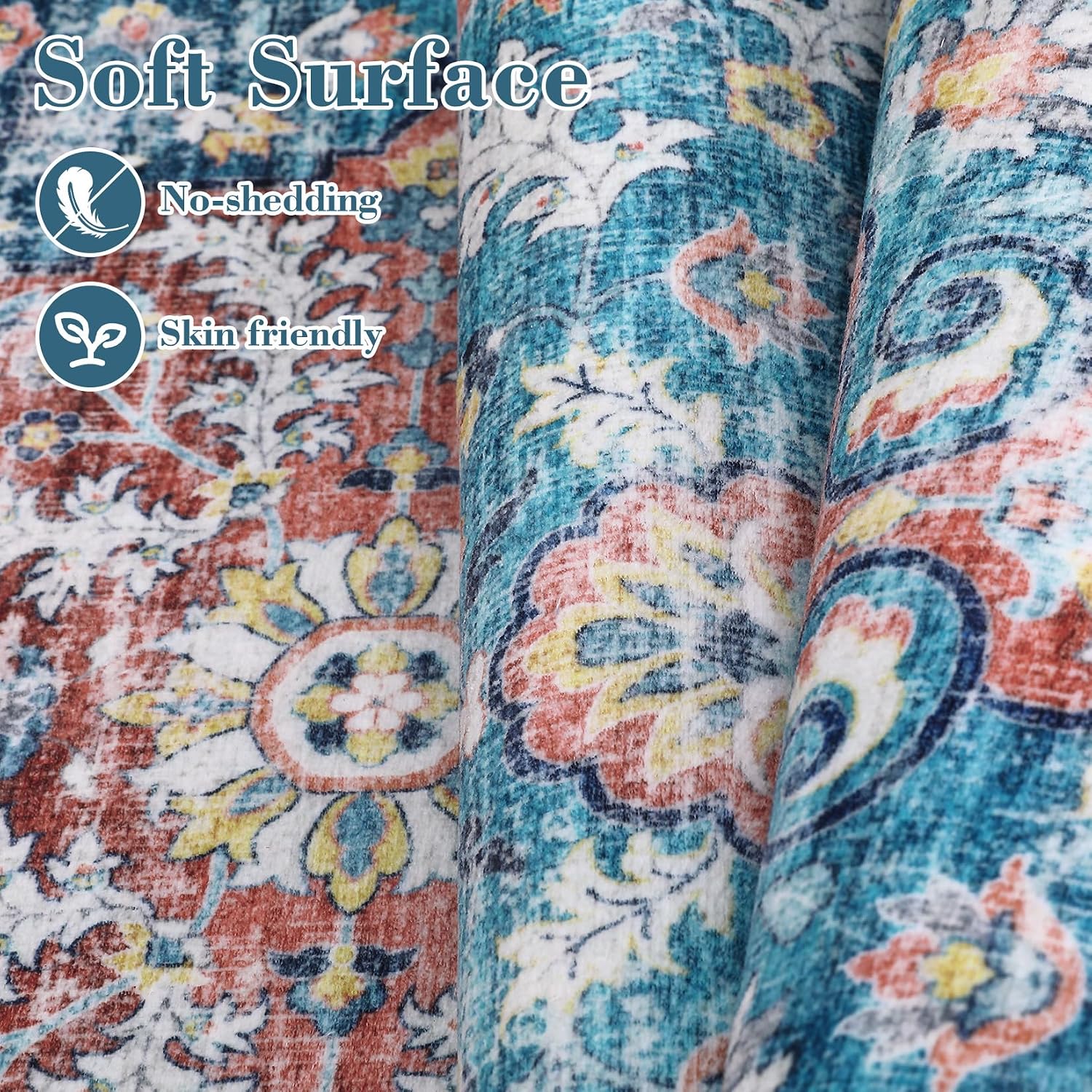 GAOMON CQC-V9JDRHBC01G rugs - View #6