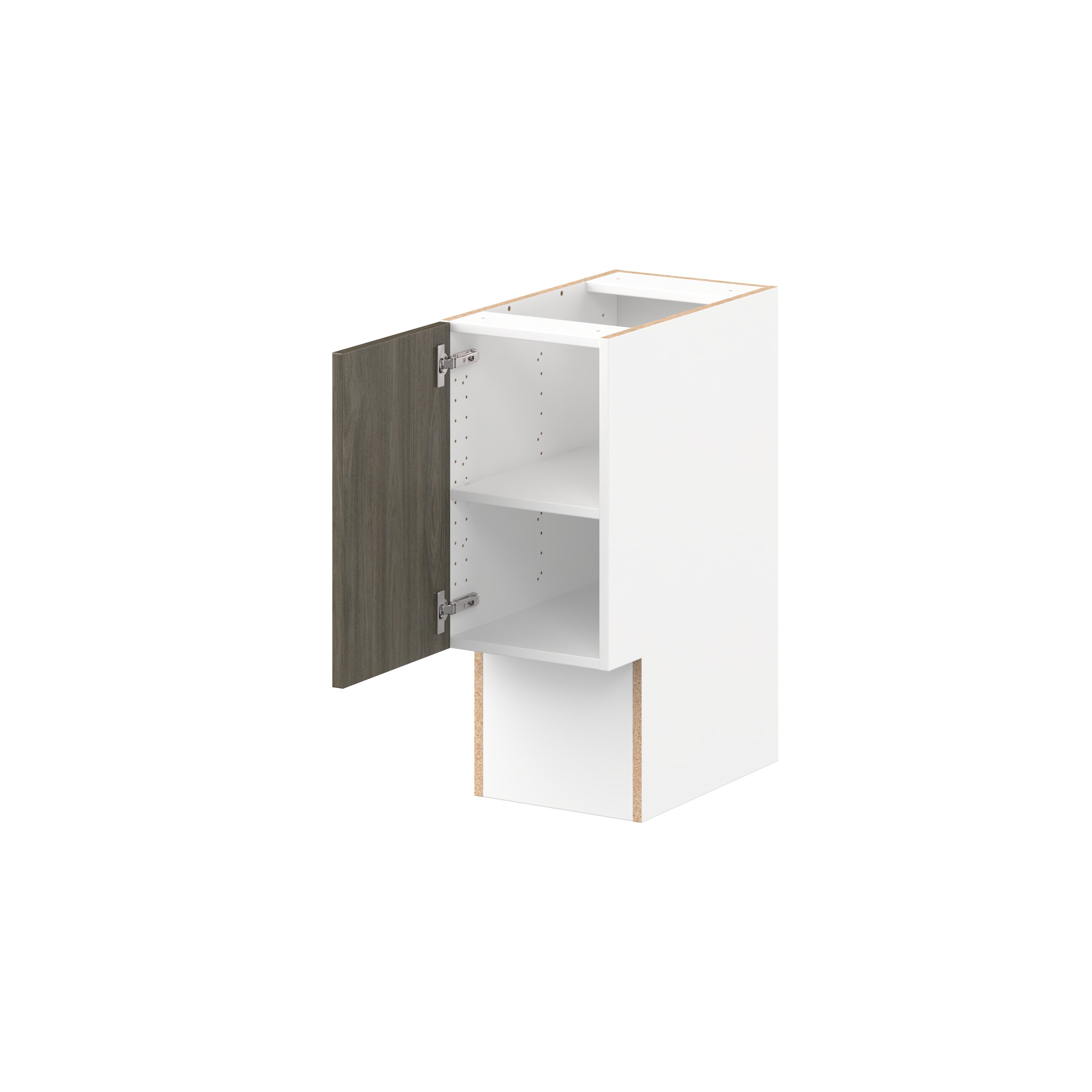 Hugo&Borg DSV12ADA(L/R)-SA Cabinets-Kitchen - View #2