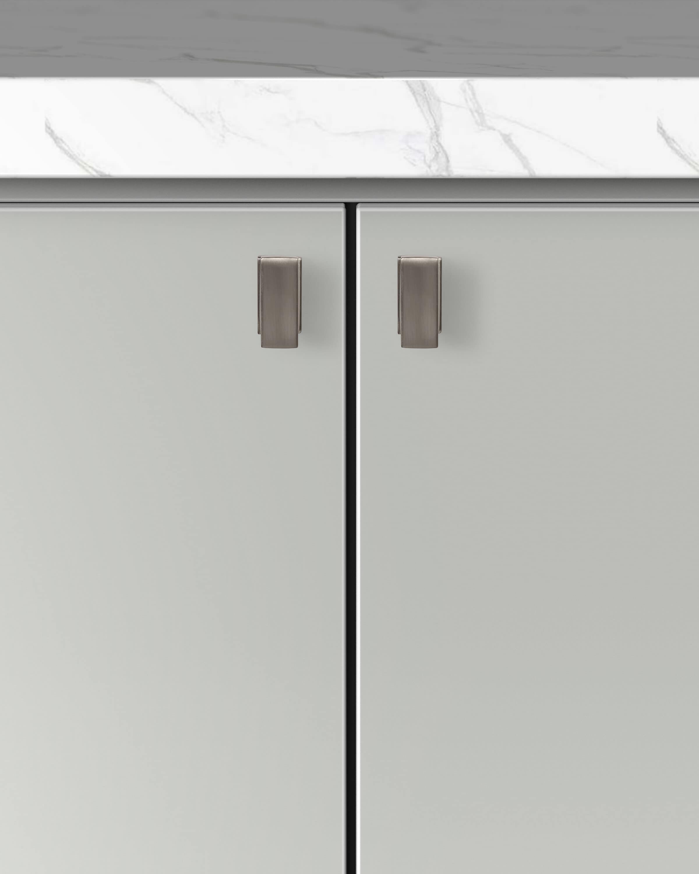 Sapphire SP-2891-51-BSN-10 Cabinet-Knobs - View #3