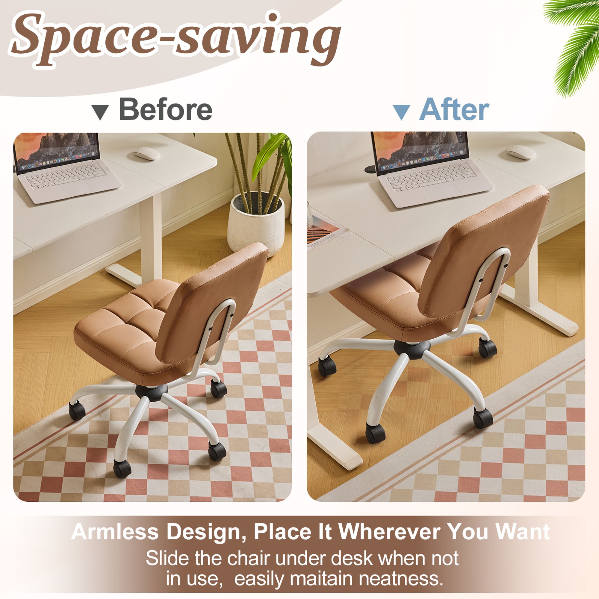 Winado G98000684 Office-Chairs - View #4