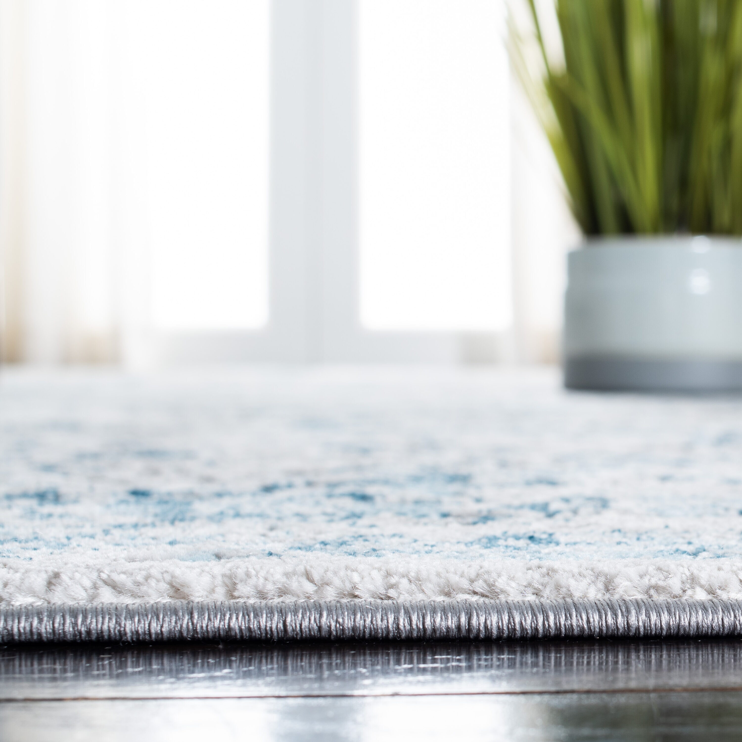 Safavieh MDW583F-7SQ rugs - View #4