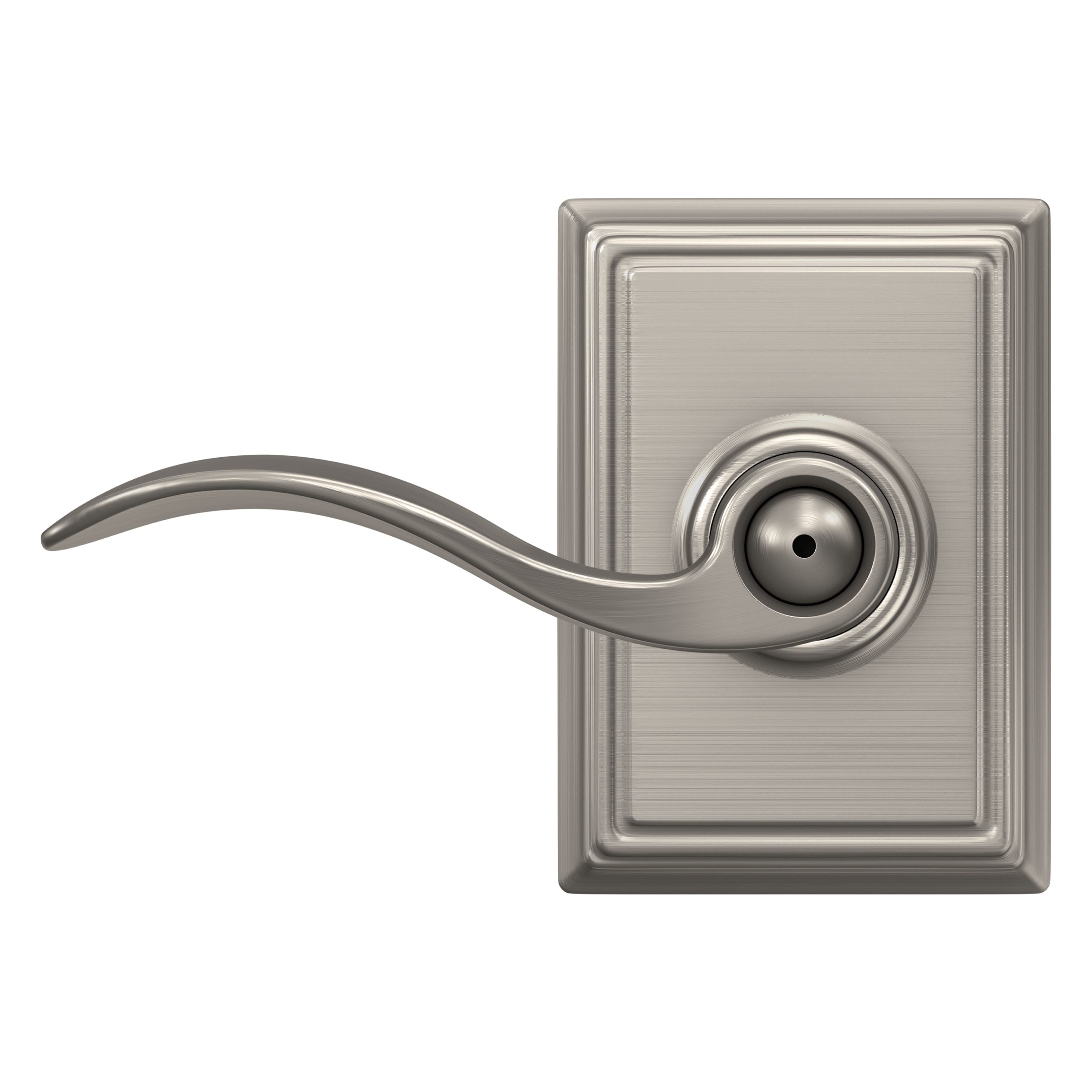 Schlage F40 ACC 619 ADD Door-Handles - View #8