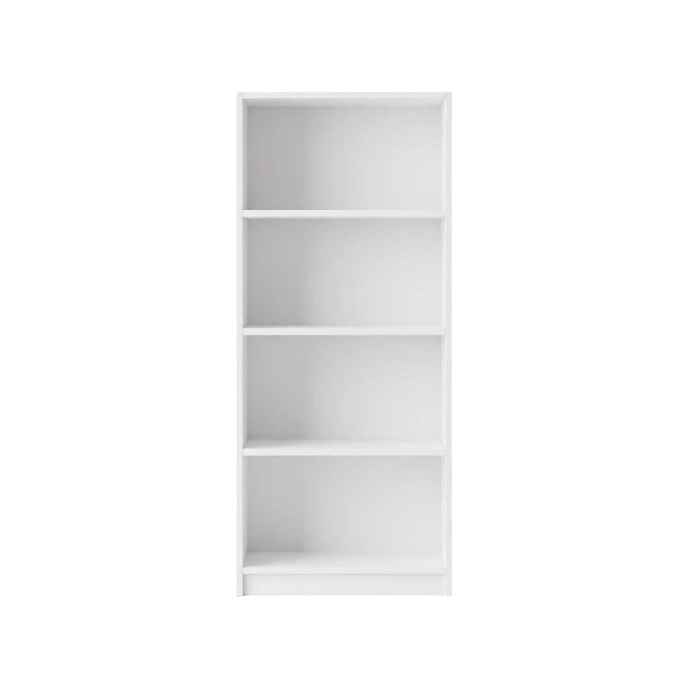 FurniFact BO3615621WHT bookcases - View #4