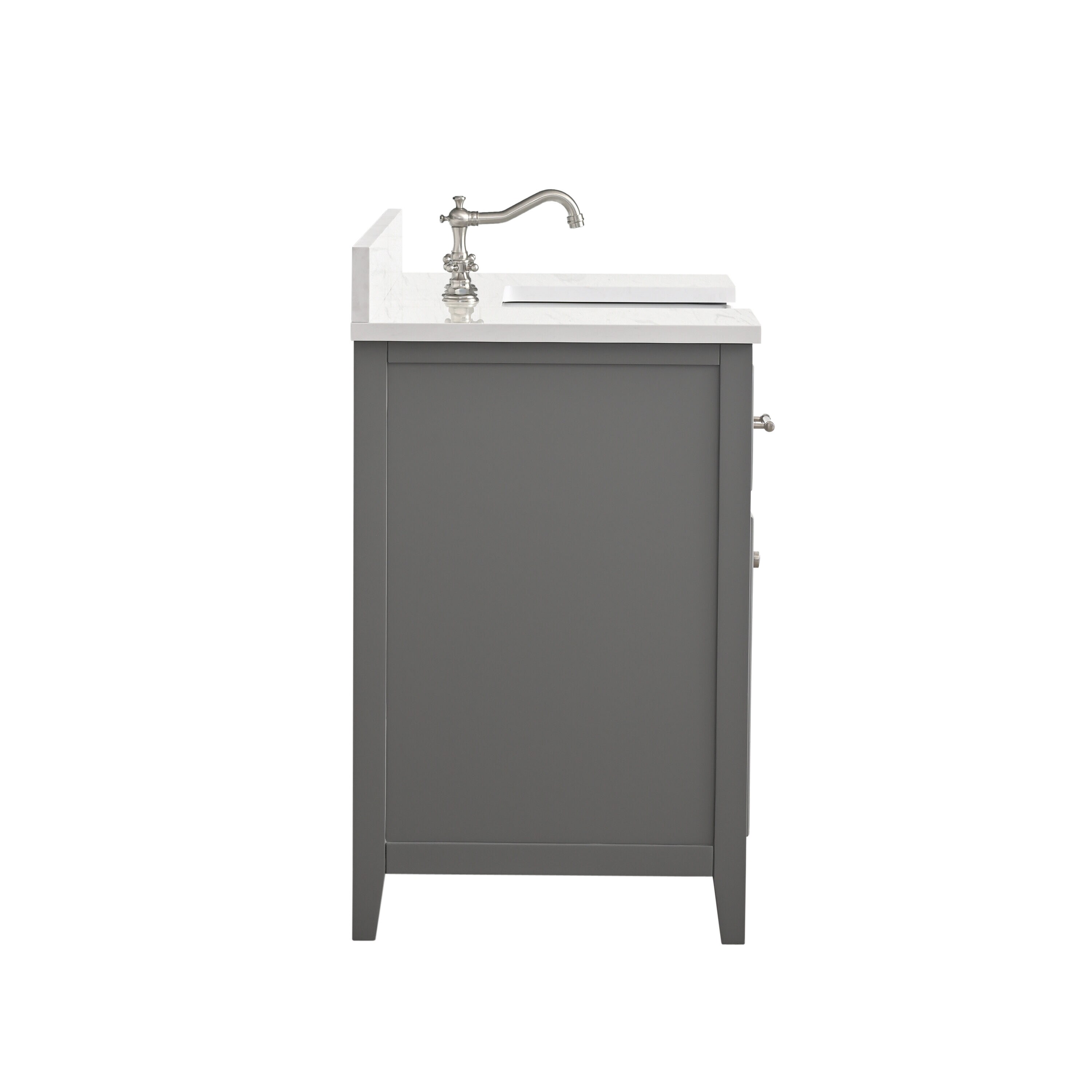 Sudio Design CASEY-42G Bath-Vanity-Combo - View #12