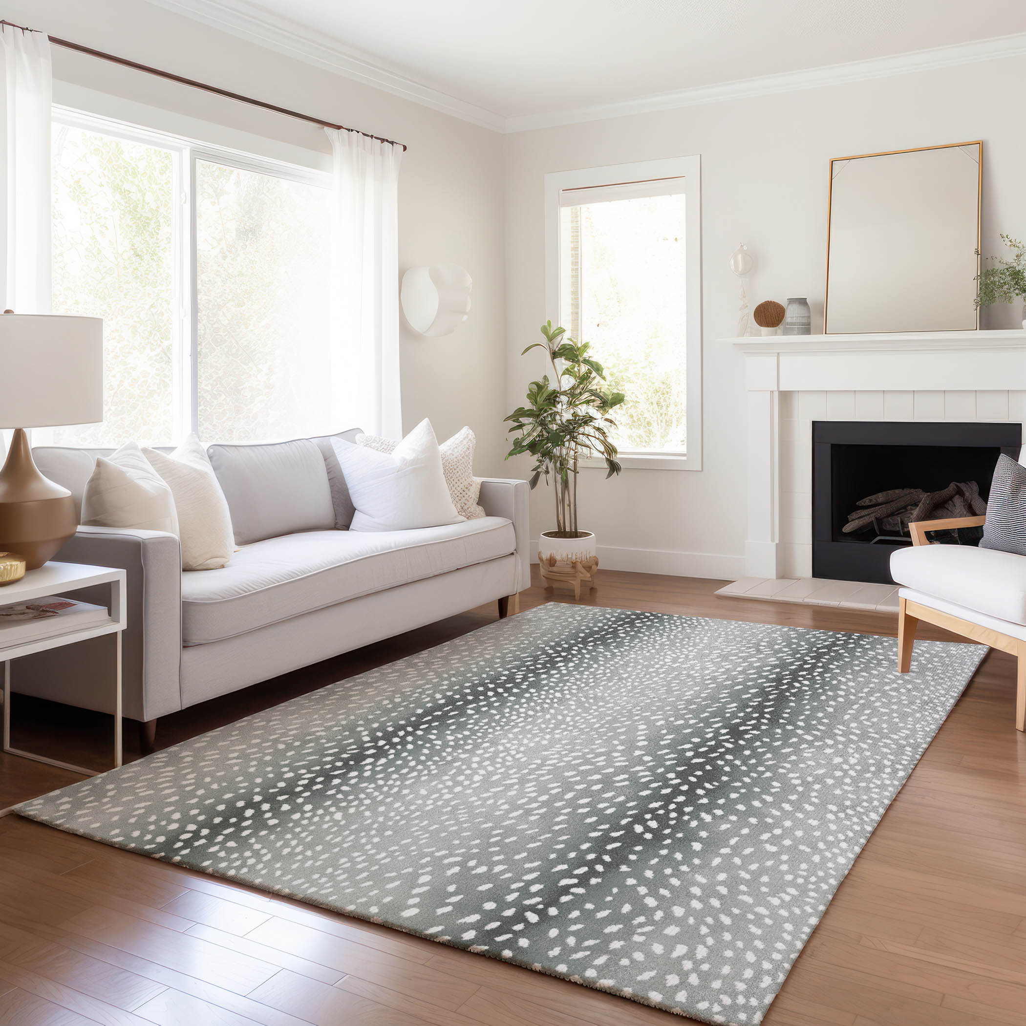 Addison Rugs AMF44GR8X10 rugs - View #7