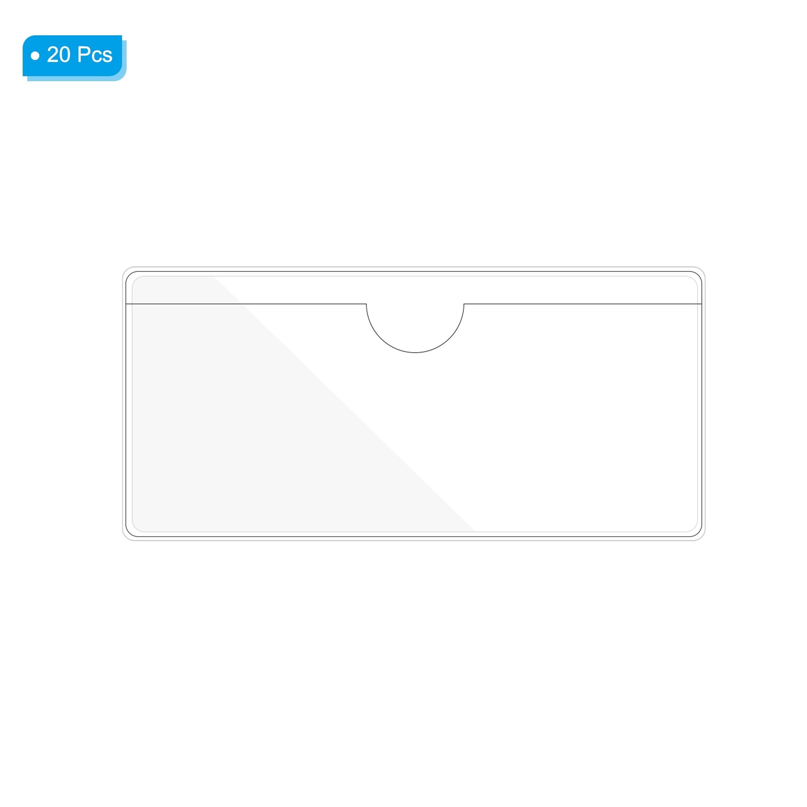 PATIKIL S26060200UX2324 Office-Accessories - View #3
