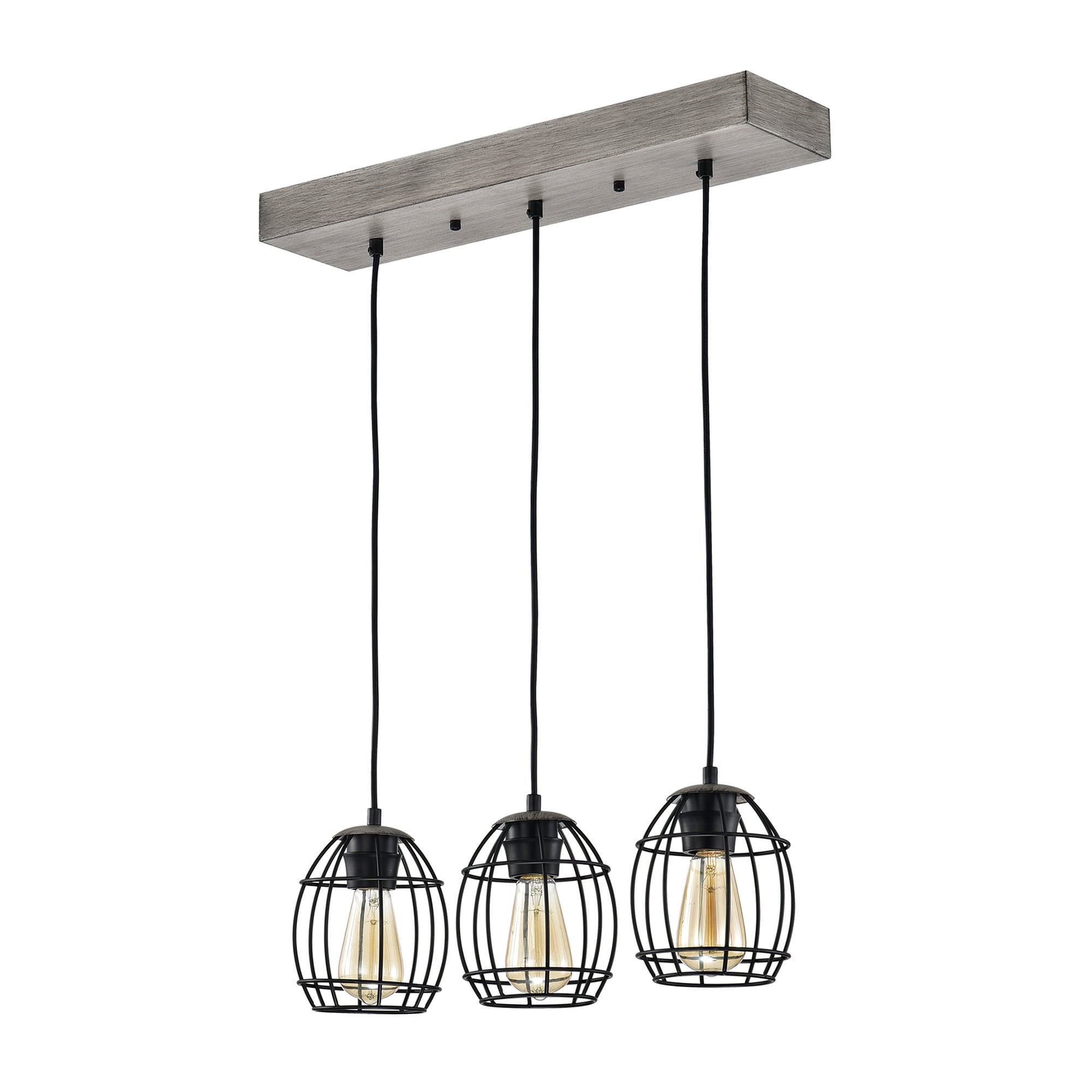 Edvivi EPK4505BK Pendant-Lights - View #13