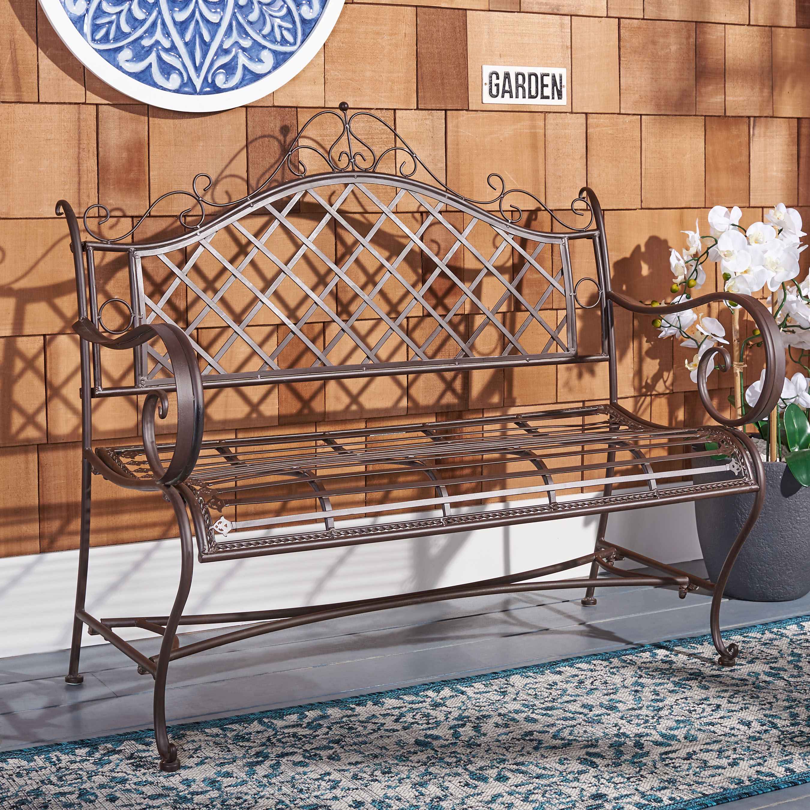 Safavieh PAT5017B benches - View #8
