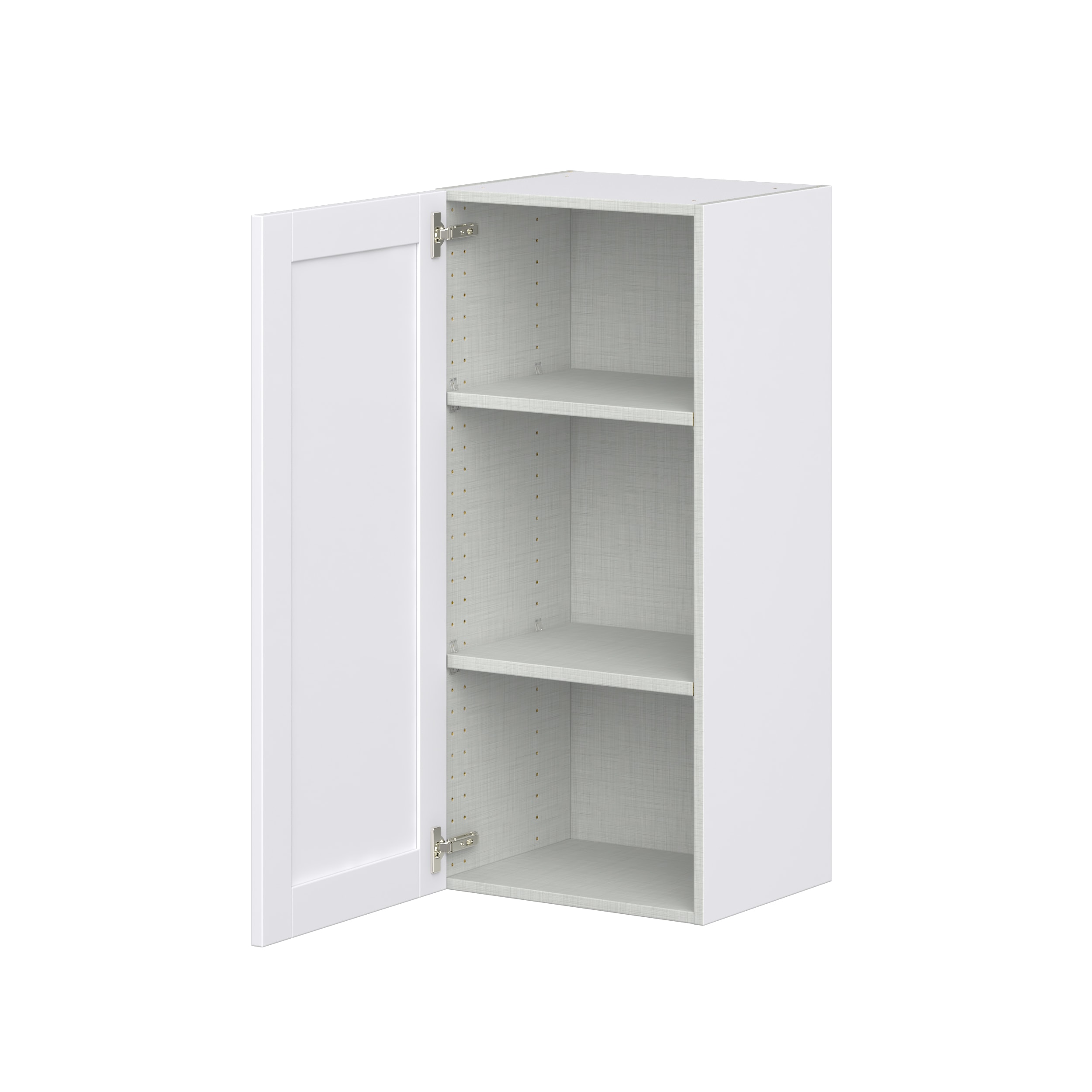 Hugo&Borg DSW1840(L/R)-RM Cabinets-Kitchen - View #7