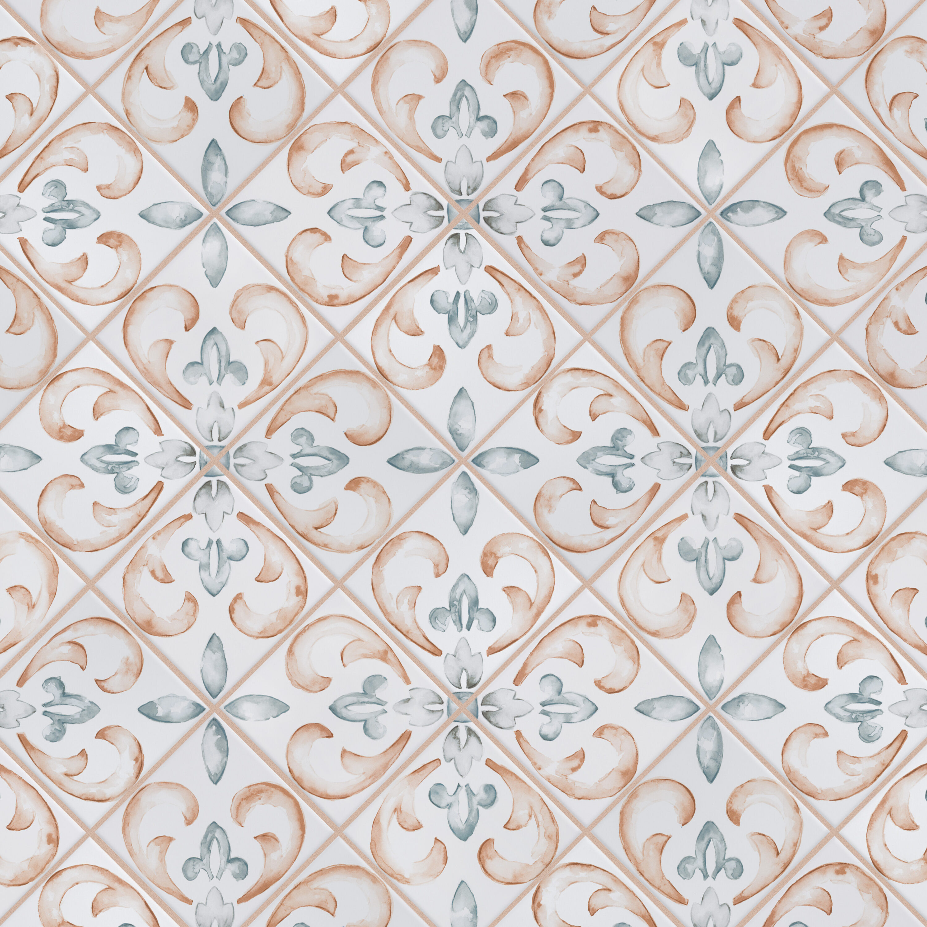 Affinity Tile S1FEO6SGCHFD Tile-Samples - View #10