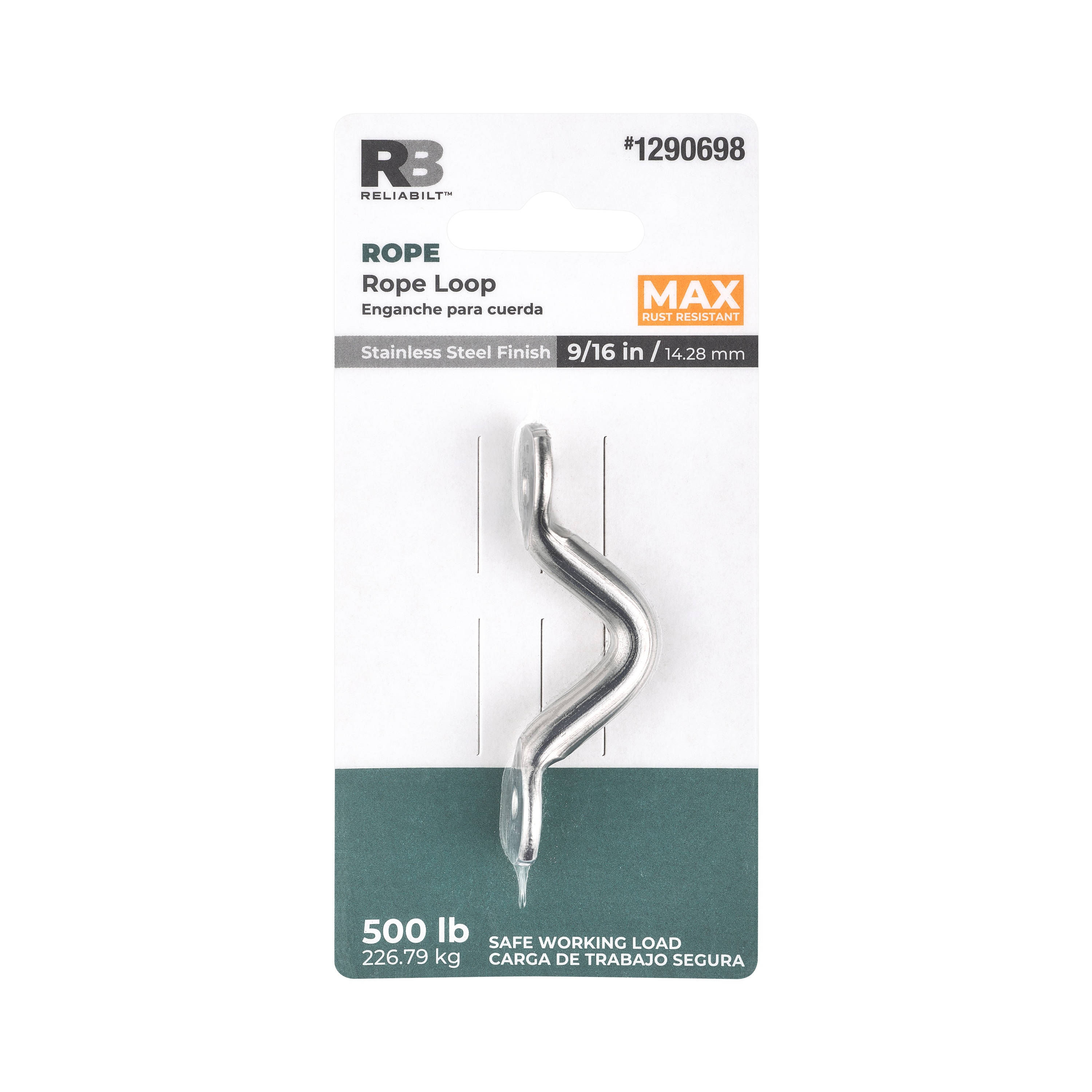 National Hardware N101-342 Chain-Accessories - View #4