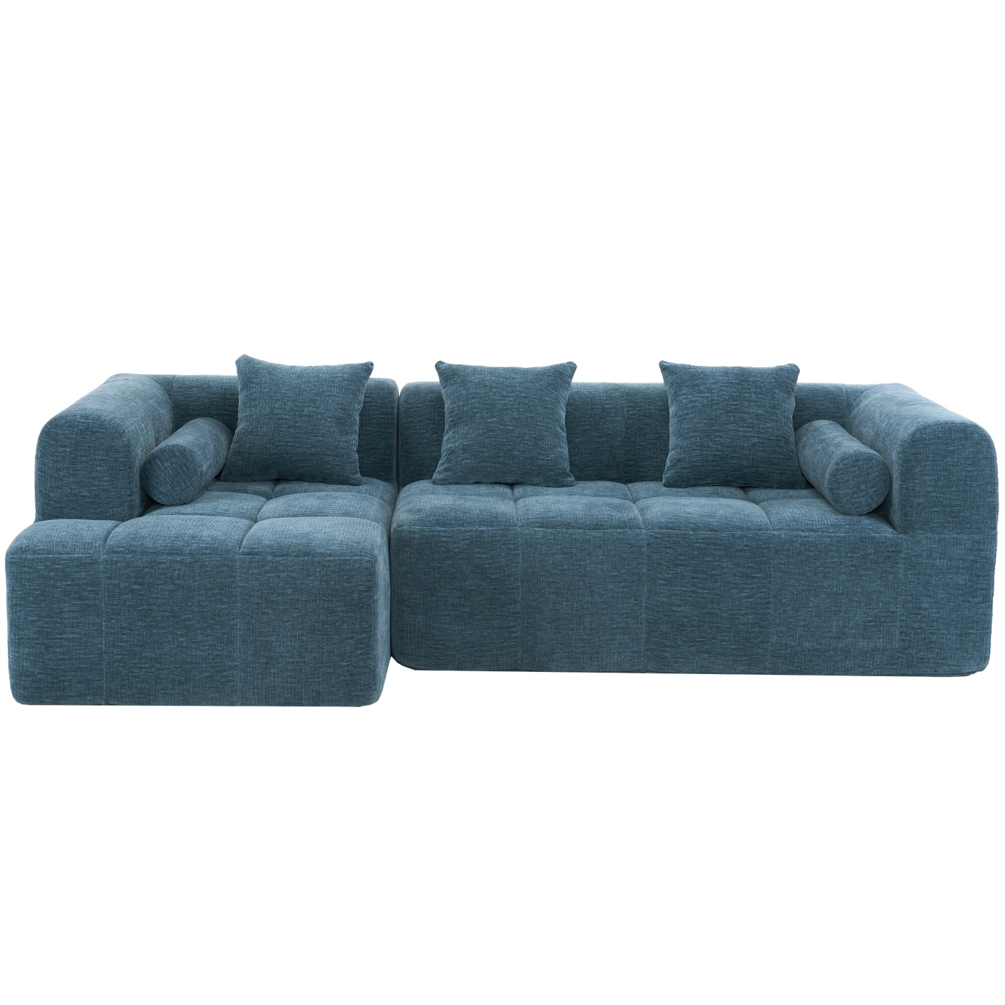 ModernLuxe N719S001890C Sofas-Loveseats - View #14