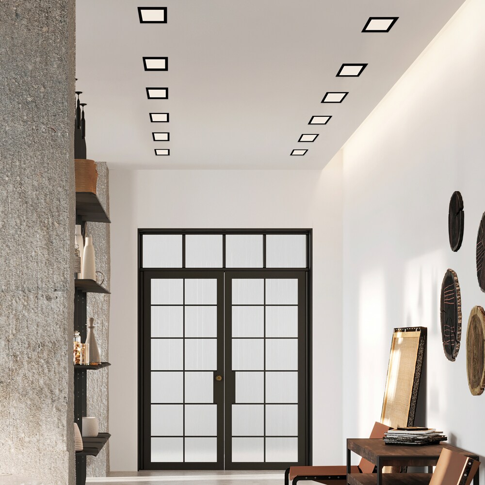 Maxxima MRL-S61245SB Led-Retrofit-Downlight - View #9