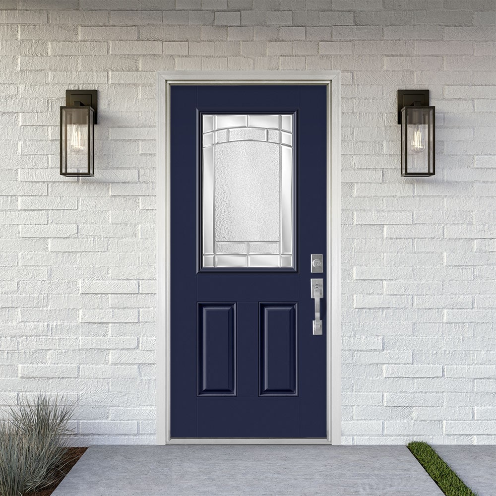 Masonite 3419639 Entry-Doors - View #2
