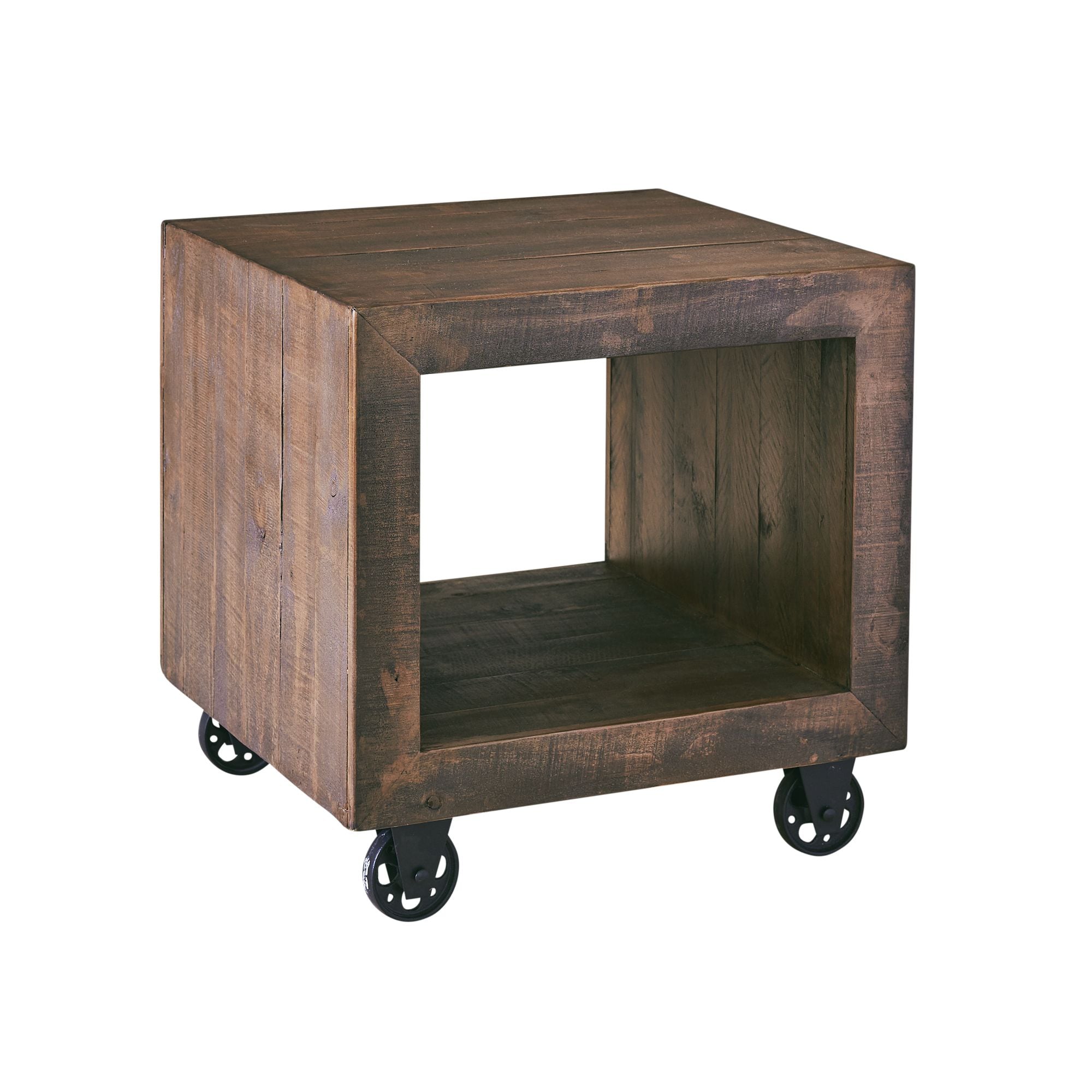 Picket House Furnishings MAMO22ET End-Tables - View #2