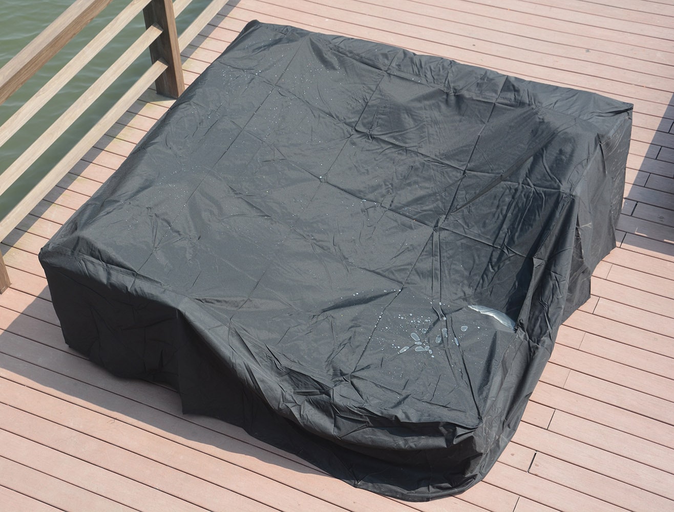 Direct Wicker RC-1506 Patio-Furniture-Covers - View #3