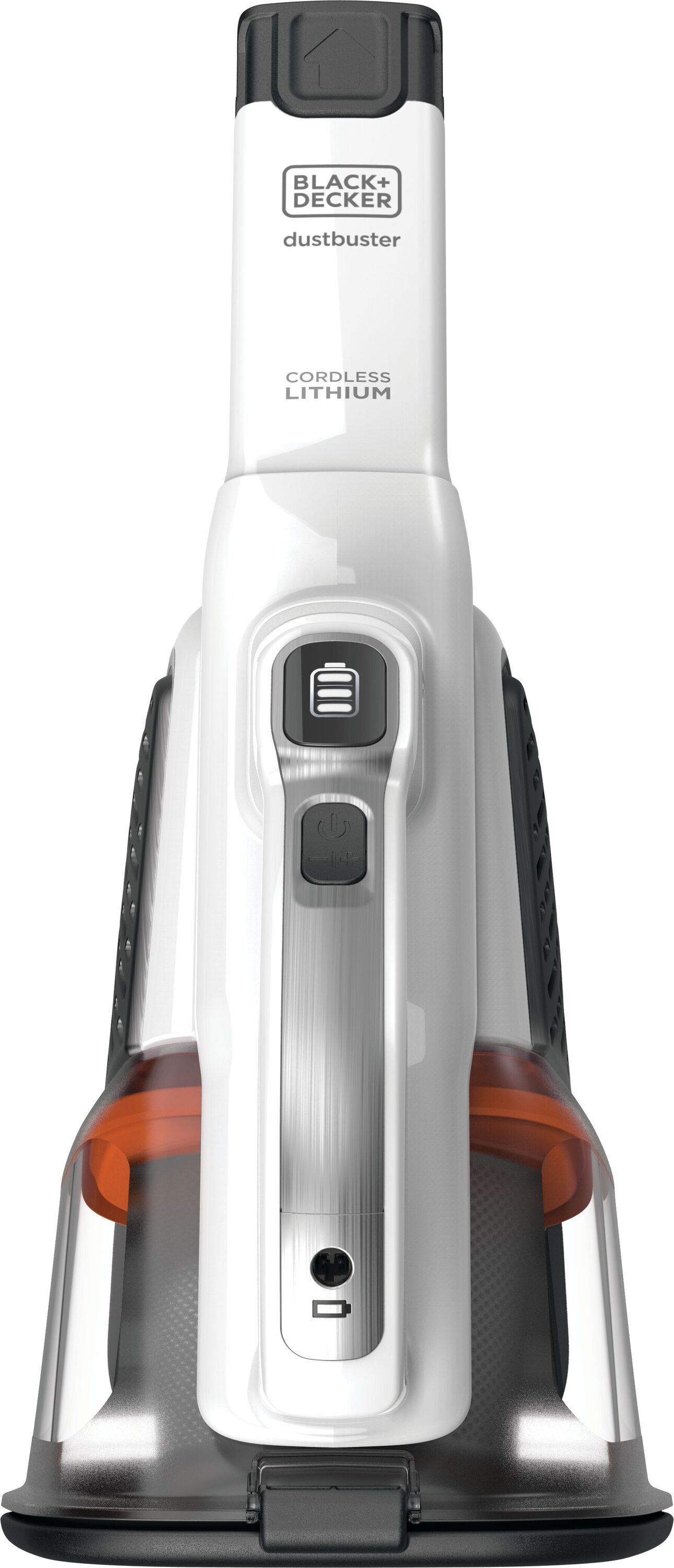 BLACK & DECKER HHVK320J12 Handheld-Vacuums - View #7