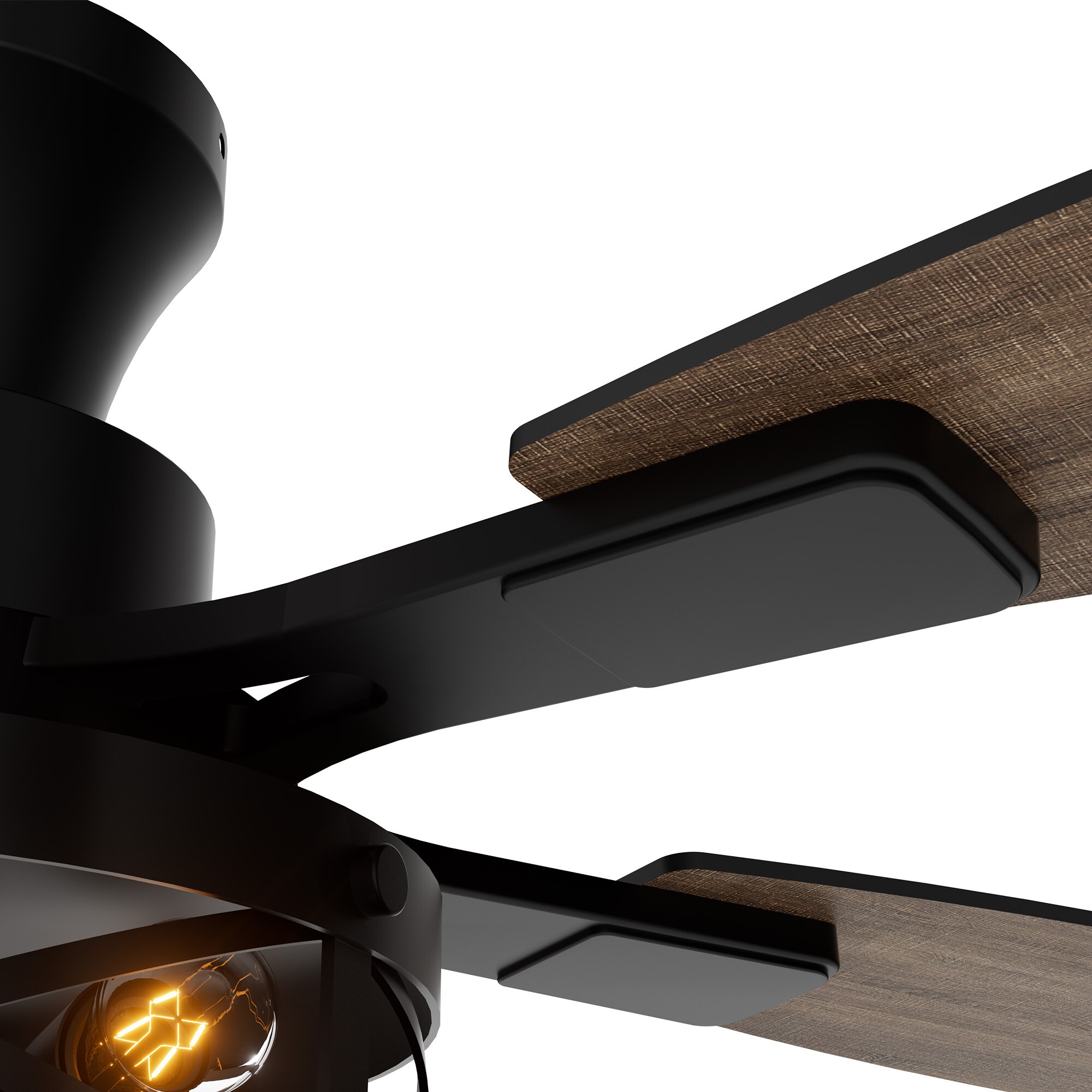 SILJOY CFL-1185-01 Ceiling-Fans - View #13