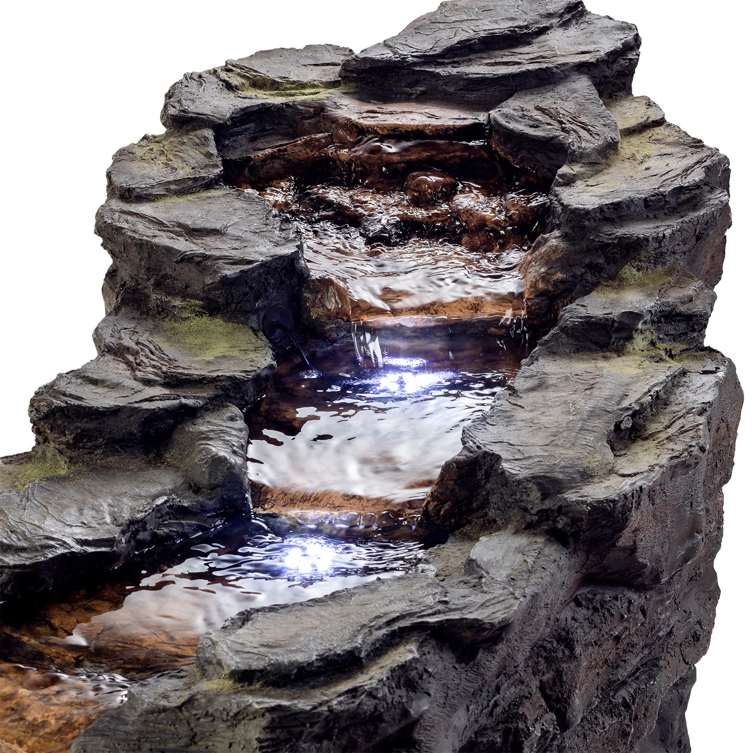 Alpine Corporation TZL240 fountains - View #10