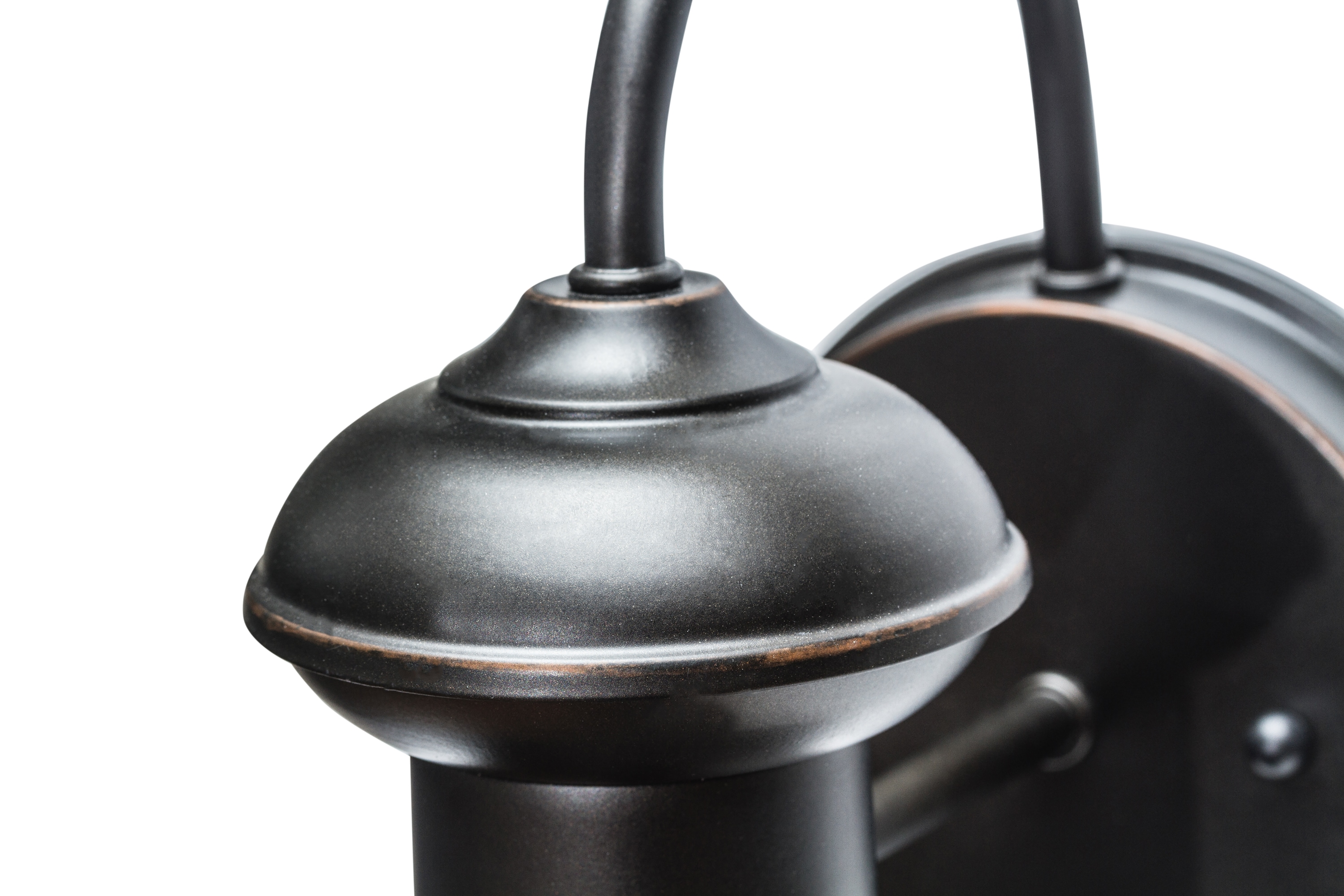 Globe Electric 40190 Outdoor-Wall-Lighting - View #5