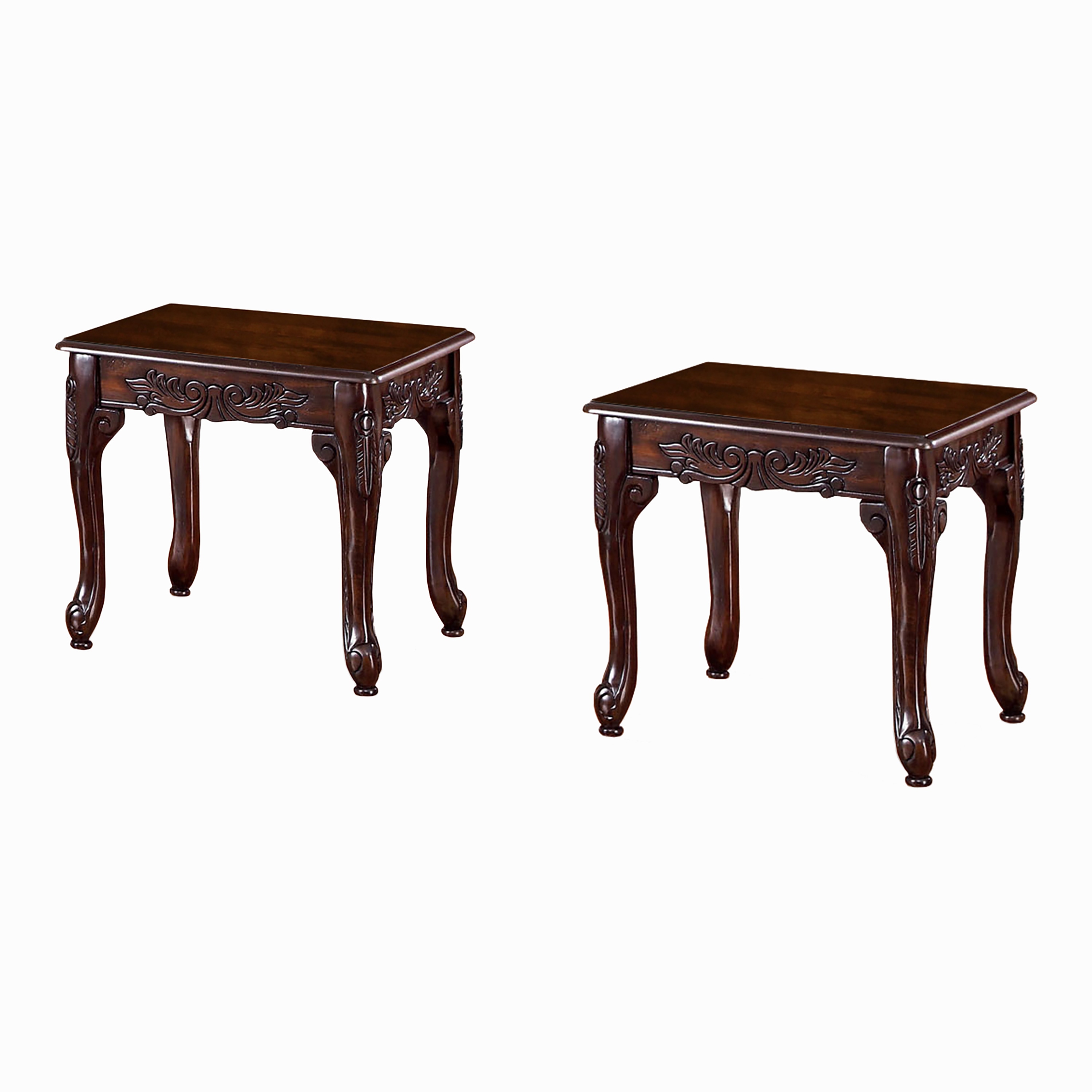 Furniture of America IDF-4914-3PK Accent-Table-Sets - View #4