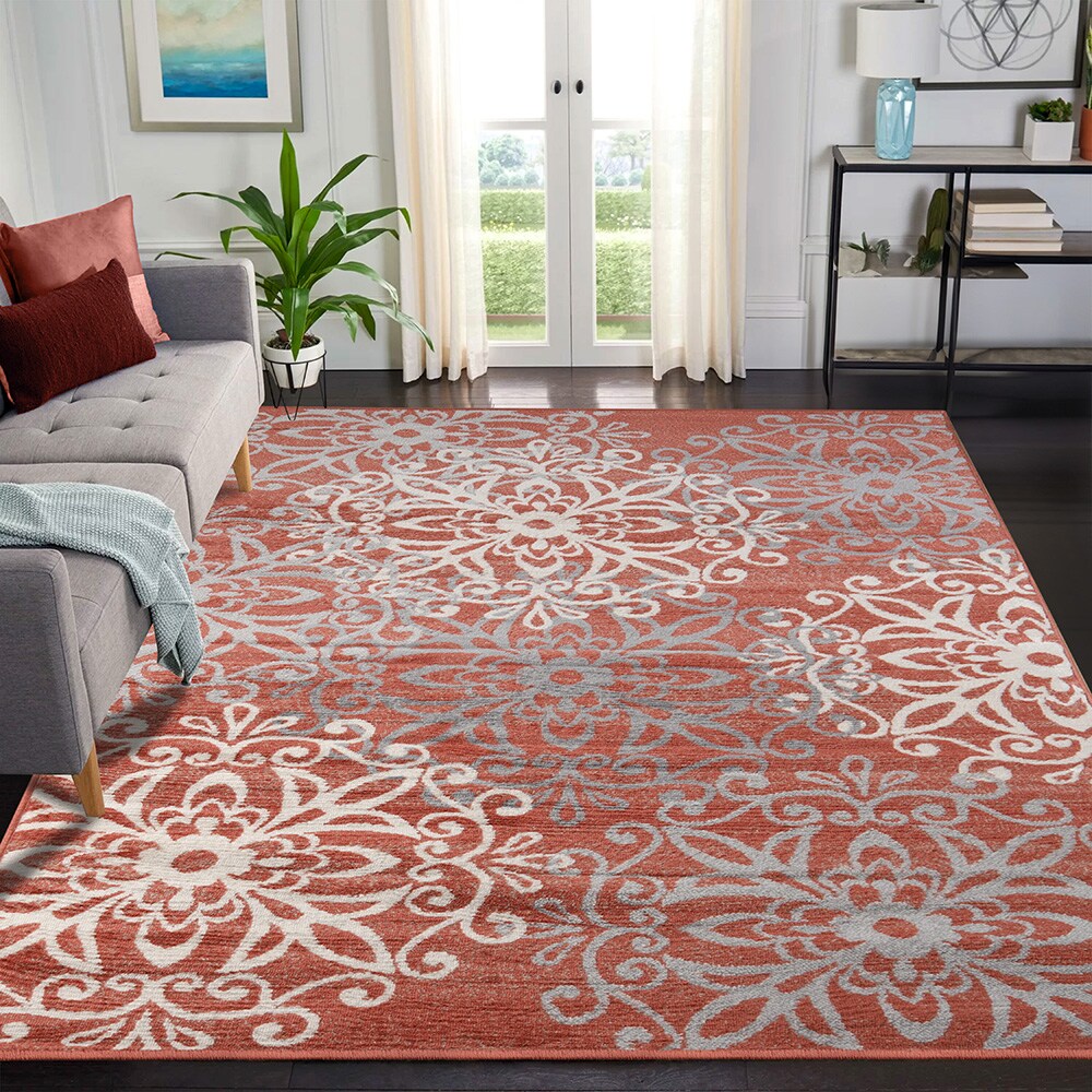 Superior 4X6RUG-LEIGH-GG rugs - View #2