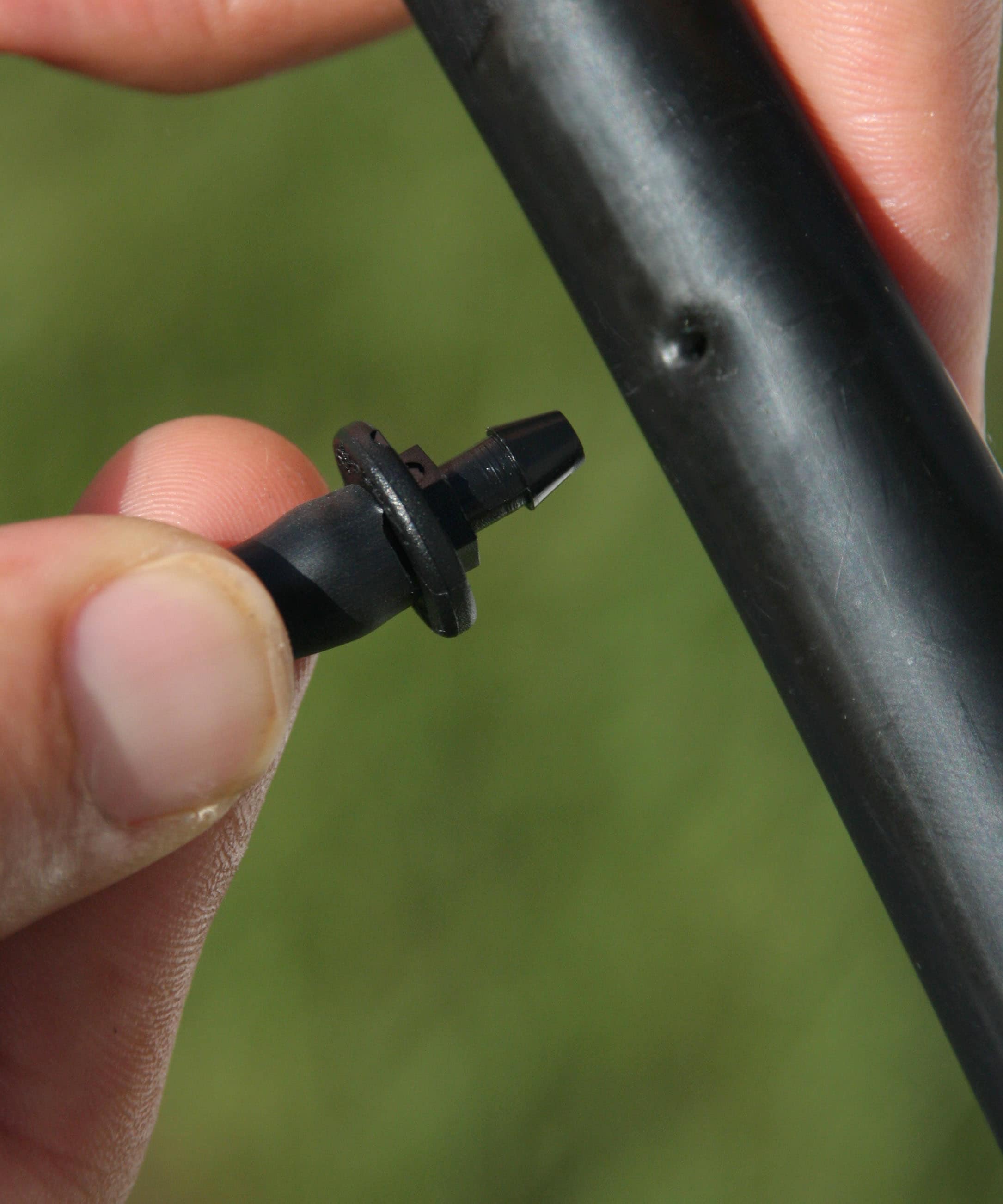 Mister Landscaper MLT-BXB Drip-Irrigation-Fittings - View #2
