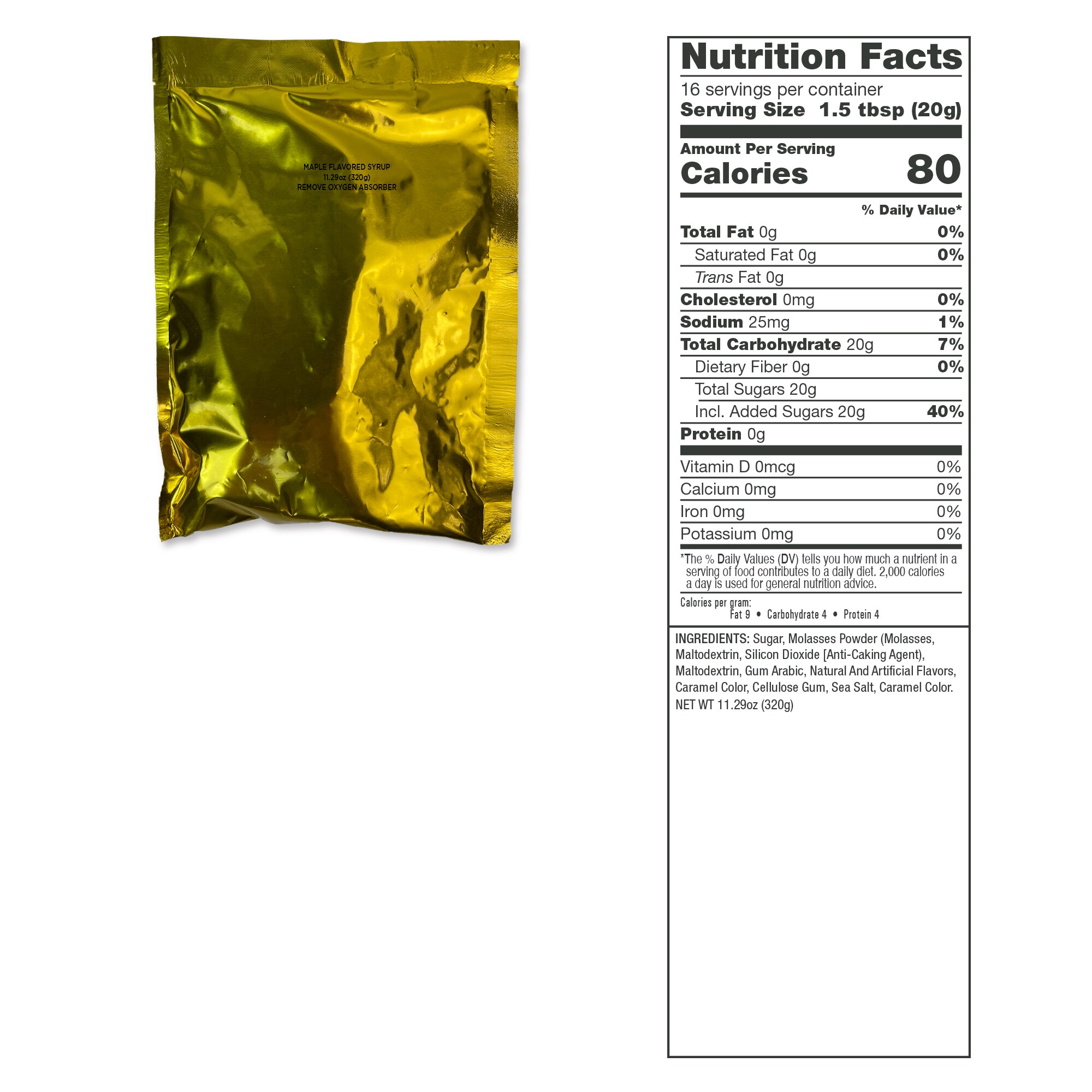 ReadyWise RW40-40240 Snack-Candy - View #17