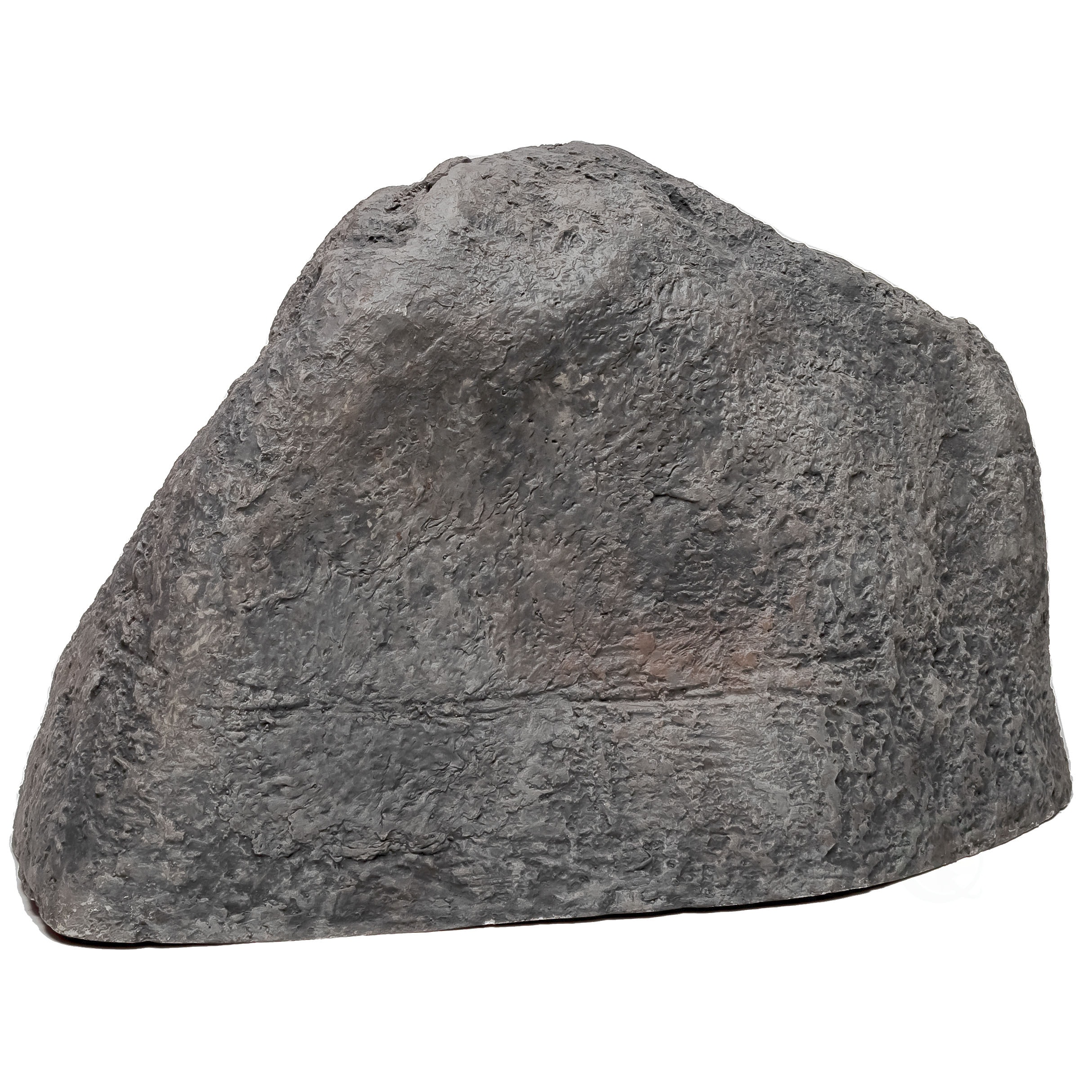 Gardenised QI004481 4.43 Cubic feet 6.7-lbs. Gray Decorative rock ( 0.5-in Rock Size )