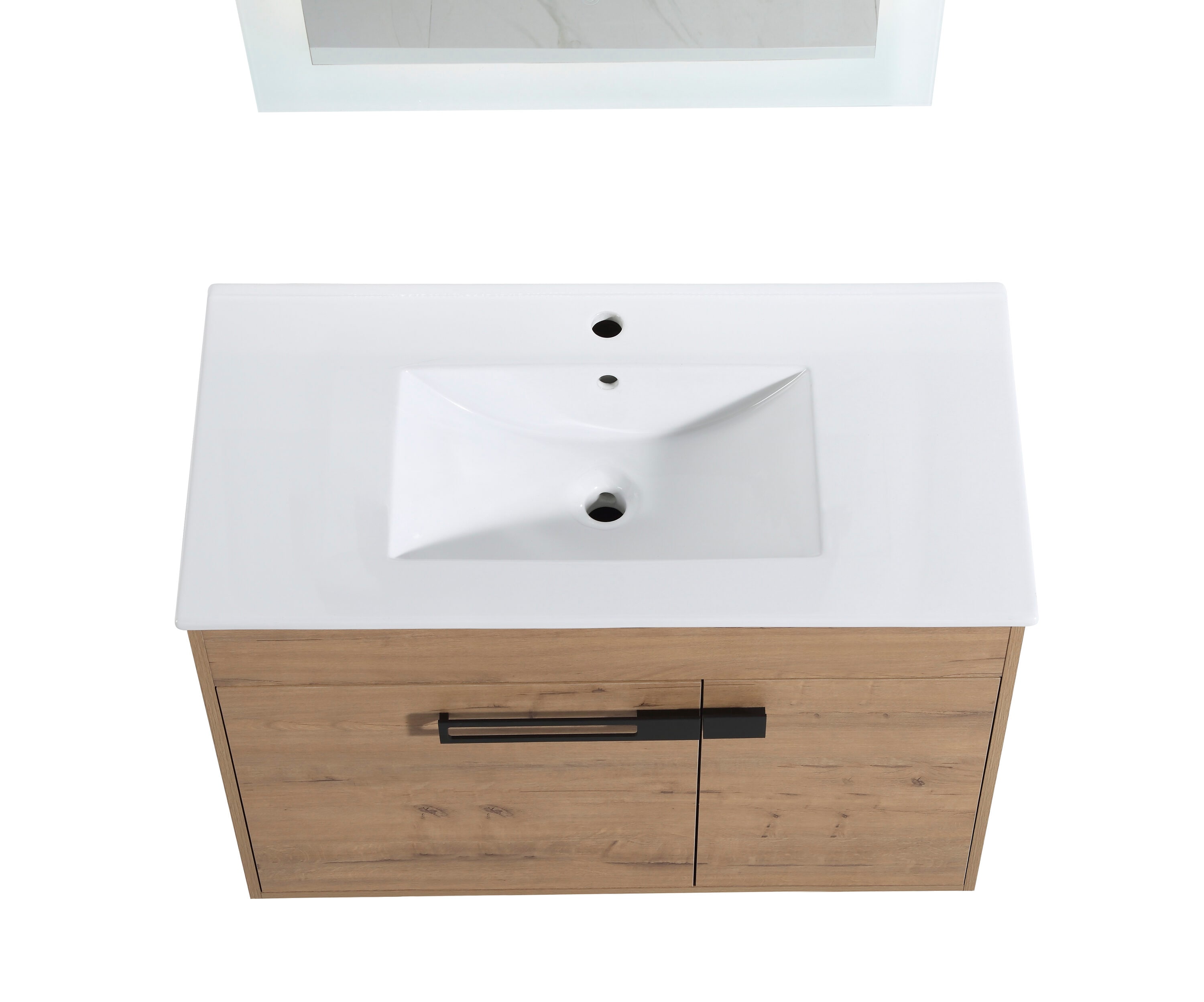Forclover QNM-0136-IMO Bath-Vanity-Combo - View #10