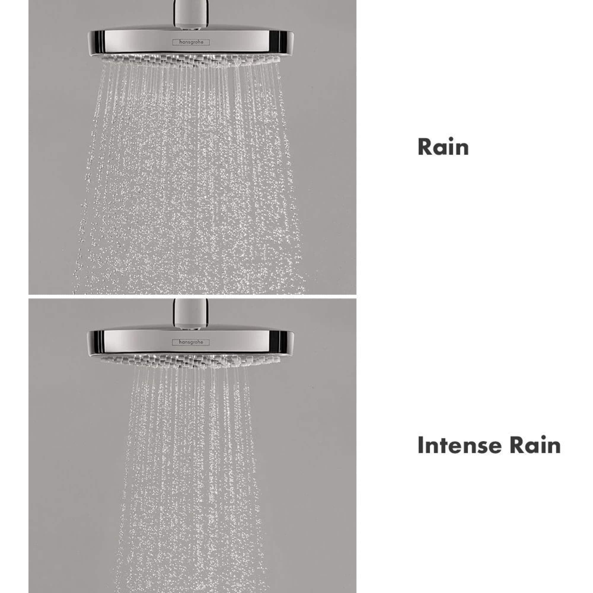 Hansgrohe 04388250 Tub-Shower-Faucets - View #4