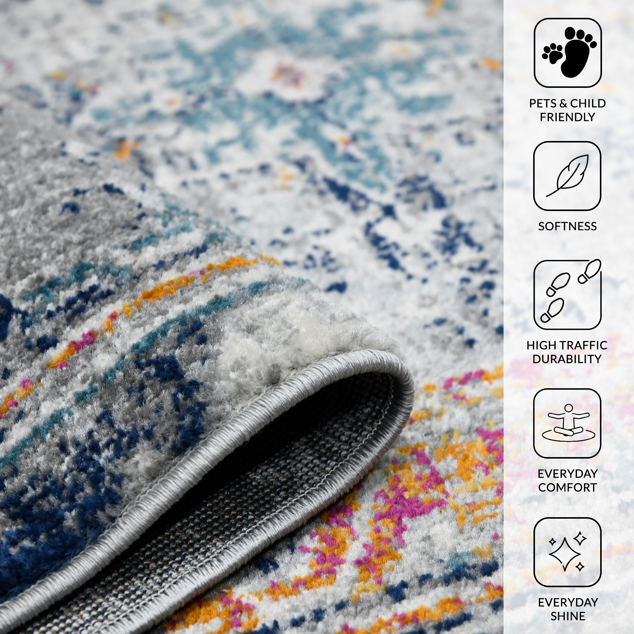 Amer Rugs MON132708 rugs - View #11