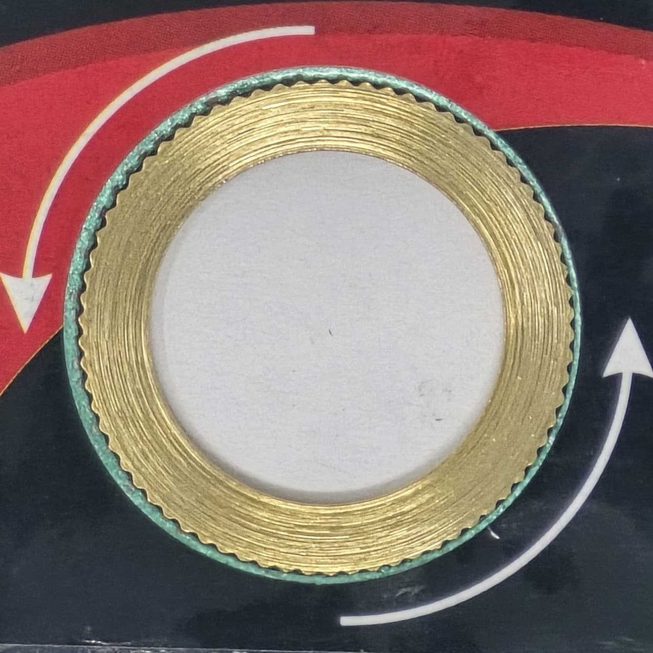 OMEGA TG45XH Diamond-Saw-Blades - View #3