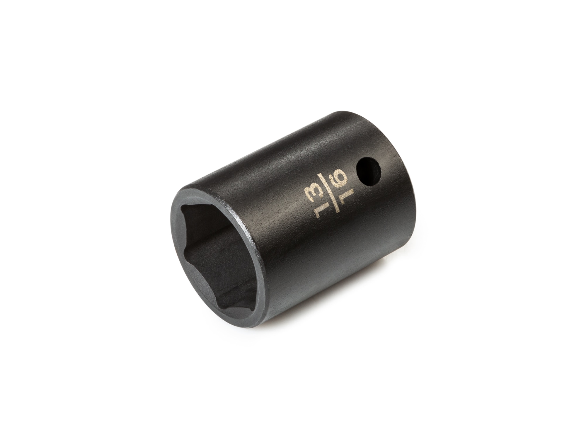 TEKTON SID22021 Standard (SAE) 1/2-in Drive 13/16-in 6-point Impact Socket Individual