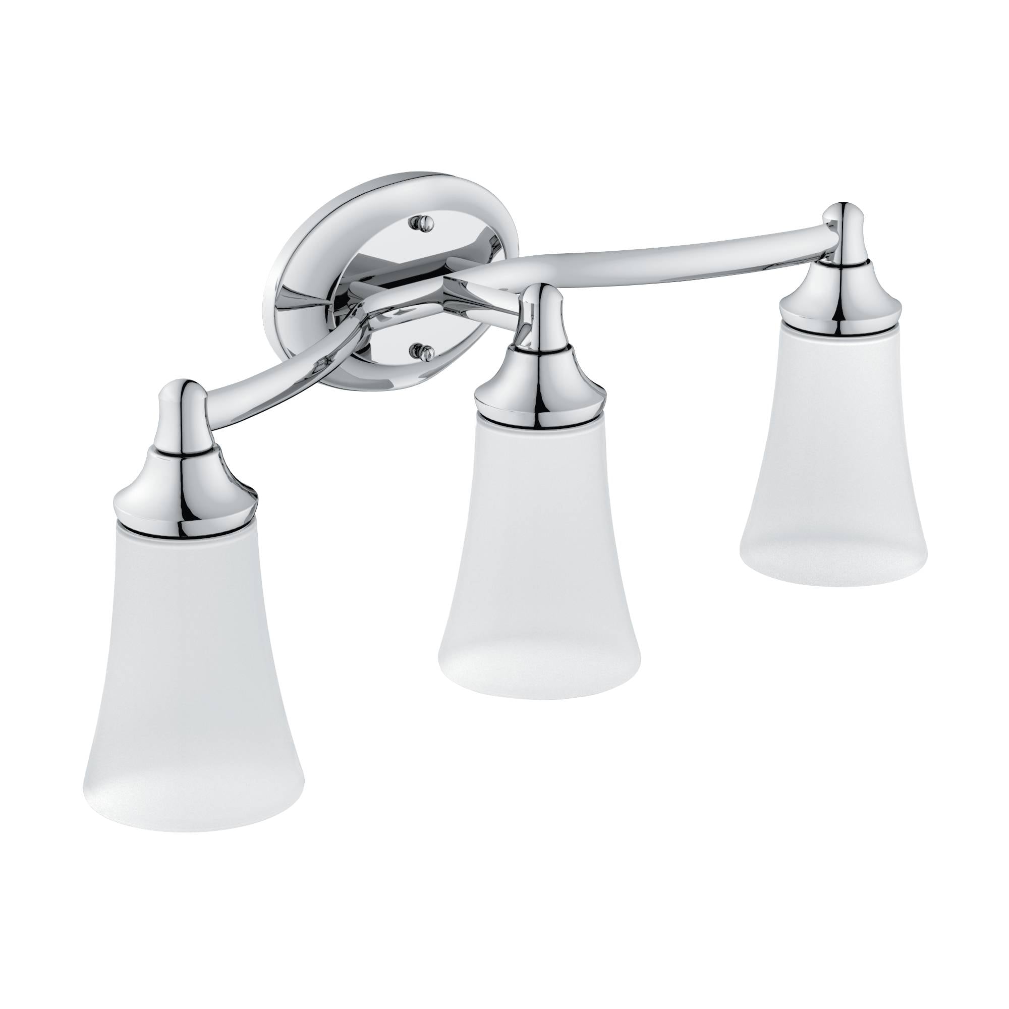 moen eva light fixture