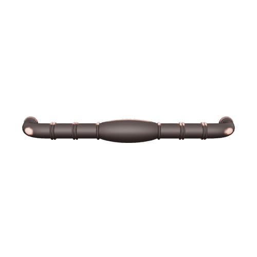 Hickory Hardware Williamsburg Appliance Pull, K49-SS