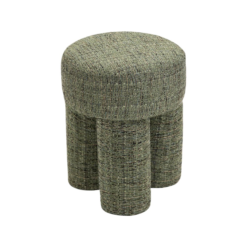 Meridian 100GREEN Indoor-Ottomans - View #3