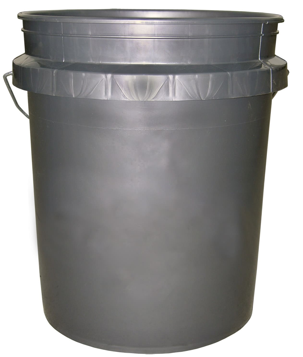 Encore Plastics 5-Gallon (s) Food-grade Plastic General Bucket
