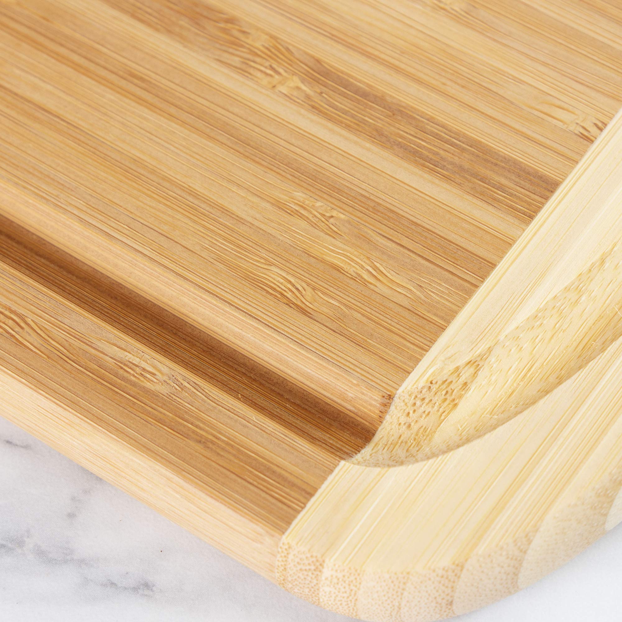 Totally Bamboo 20-1250BAK Cutting-Boards - View #5