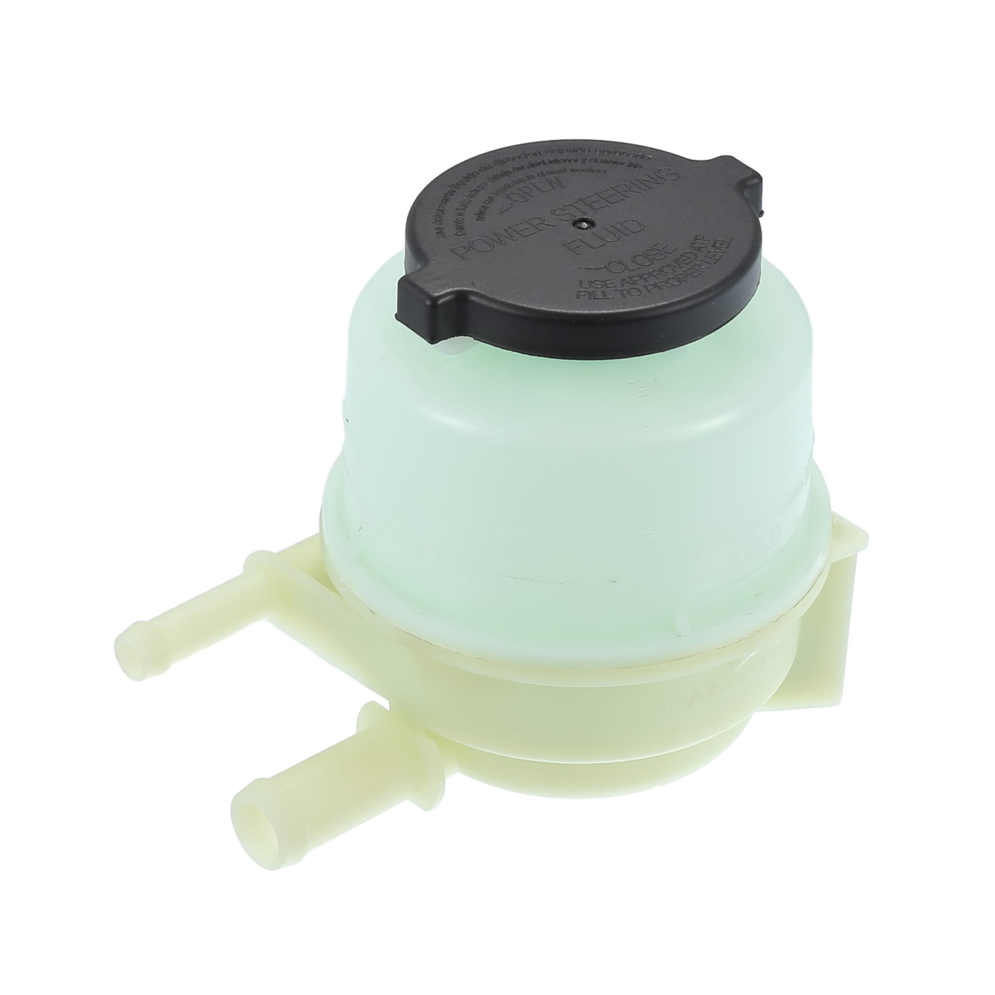Unique Bargains Power Steering Reservoir Automotive Power Steering Tank Replacement No.4436006030 for Toyota Camry 2002-2011 for Toyota Avalon 2005-2012