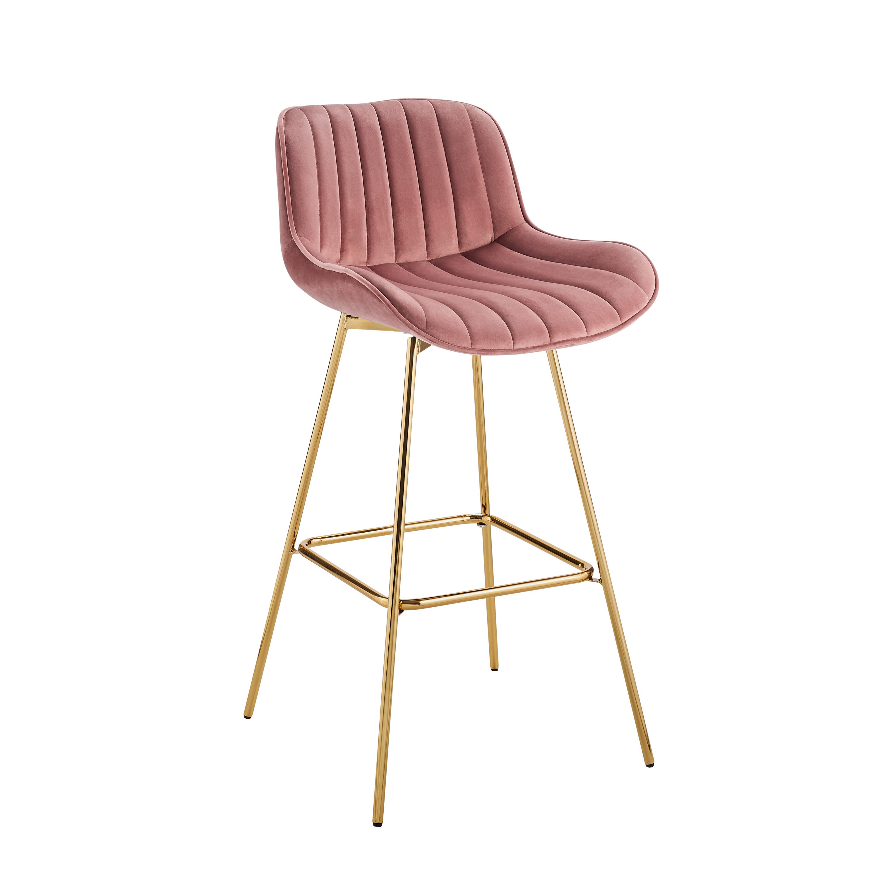Art Leon BS012-PINK stools - View #6