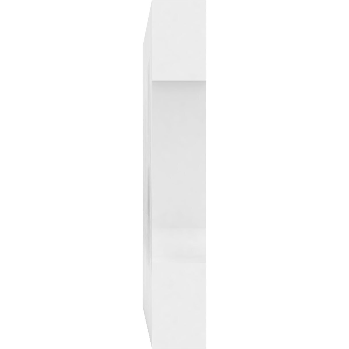 Ekena Millwork RUNP04X0625X48HOL Running-Trim - View #4