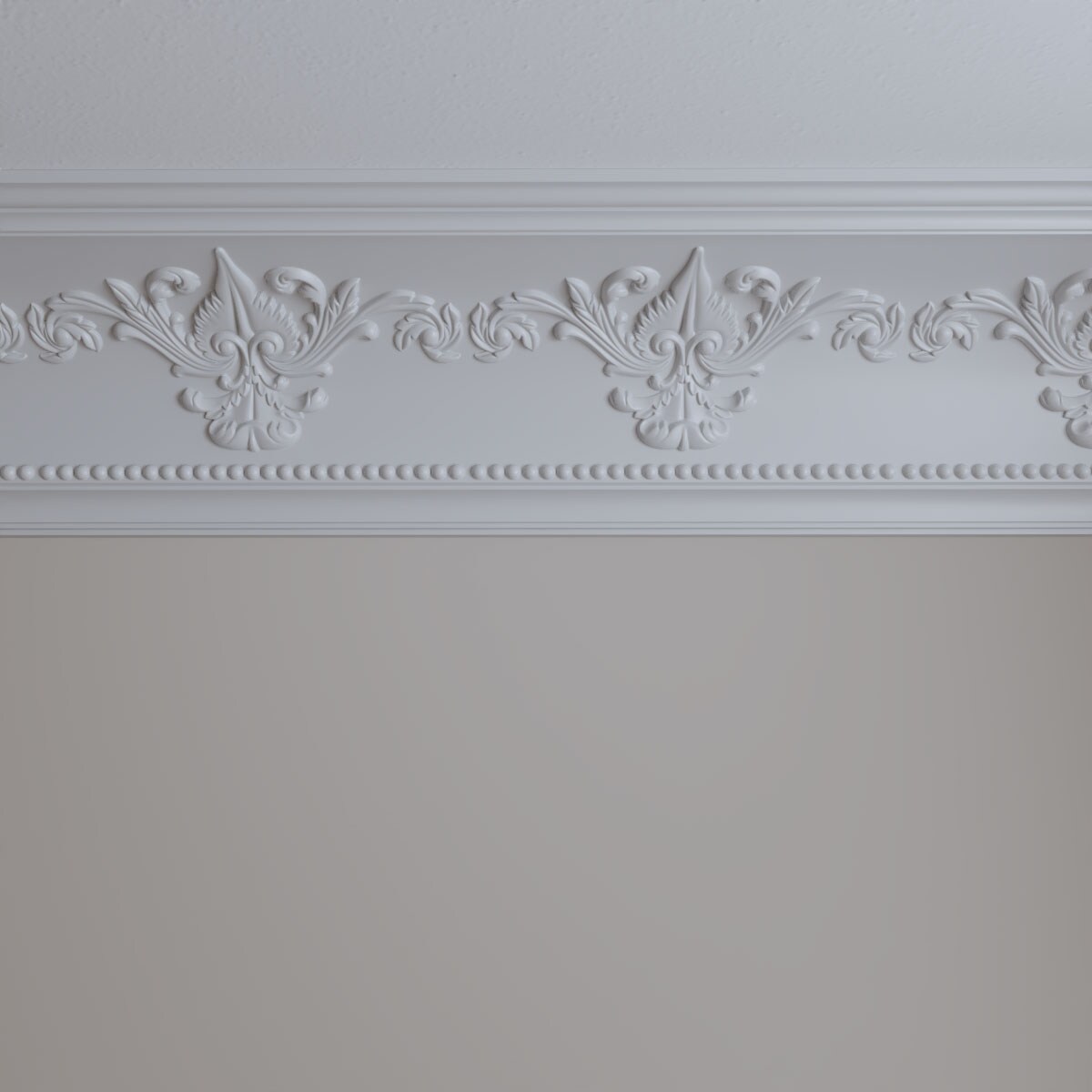 Ekena Millwork MLD09X10X13SY Crown-Moulding - View #11